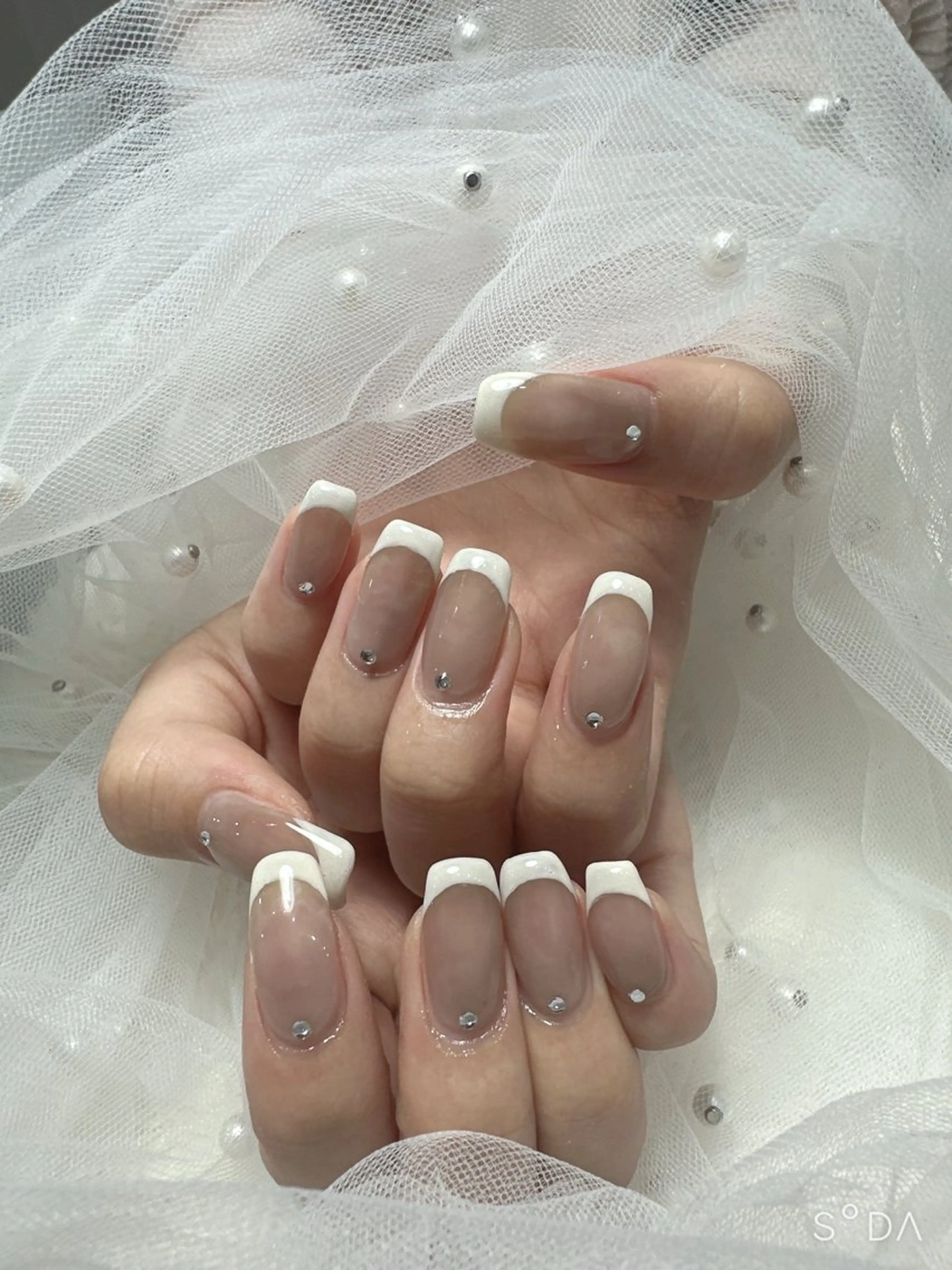 ネイル ハンドネイル Max nail&eyeのネイルデザイン