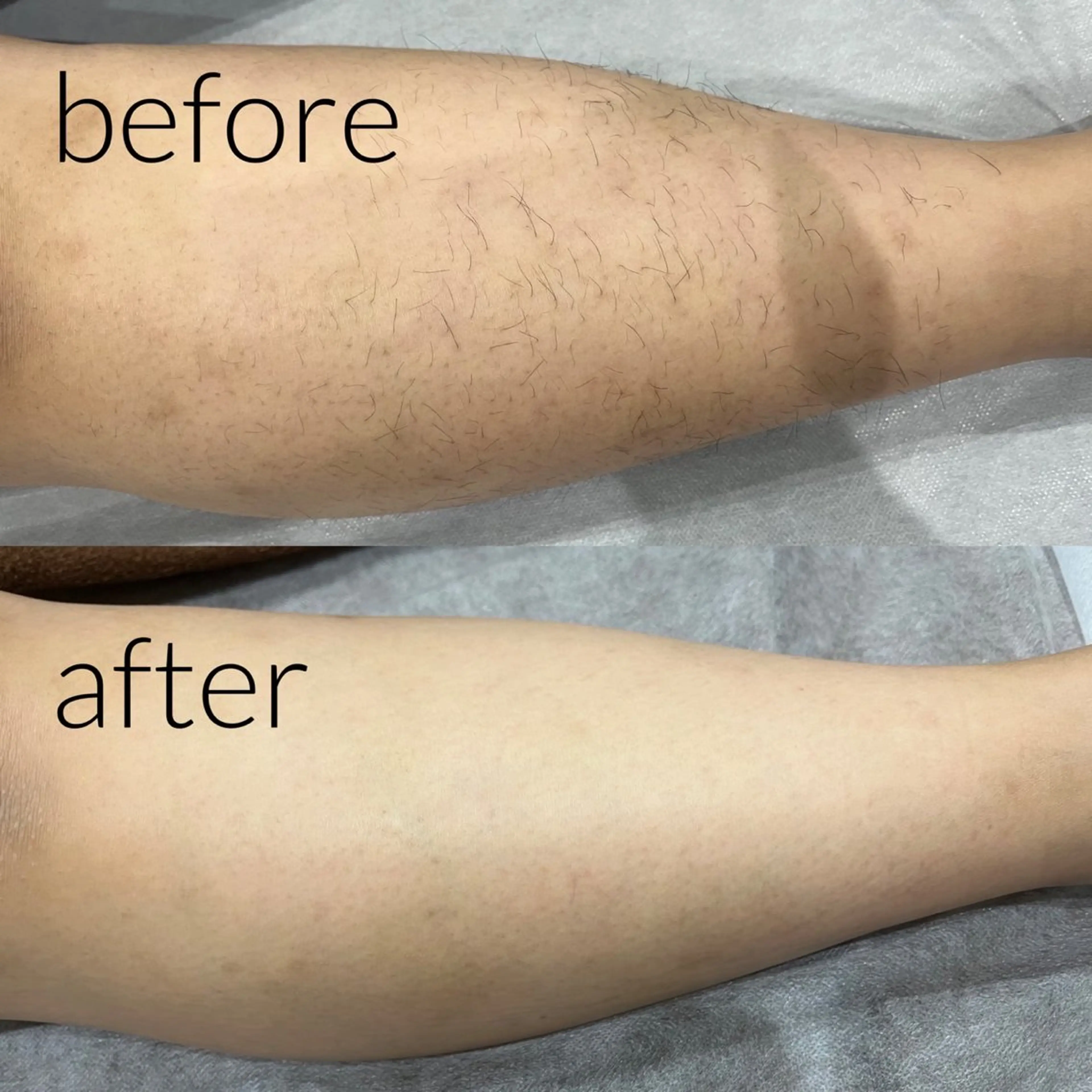 メンズ CANAAN-private salon-所属・正道 佳奈のマツエク・マツパデザイン