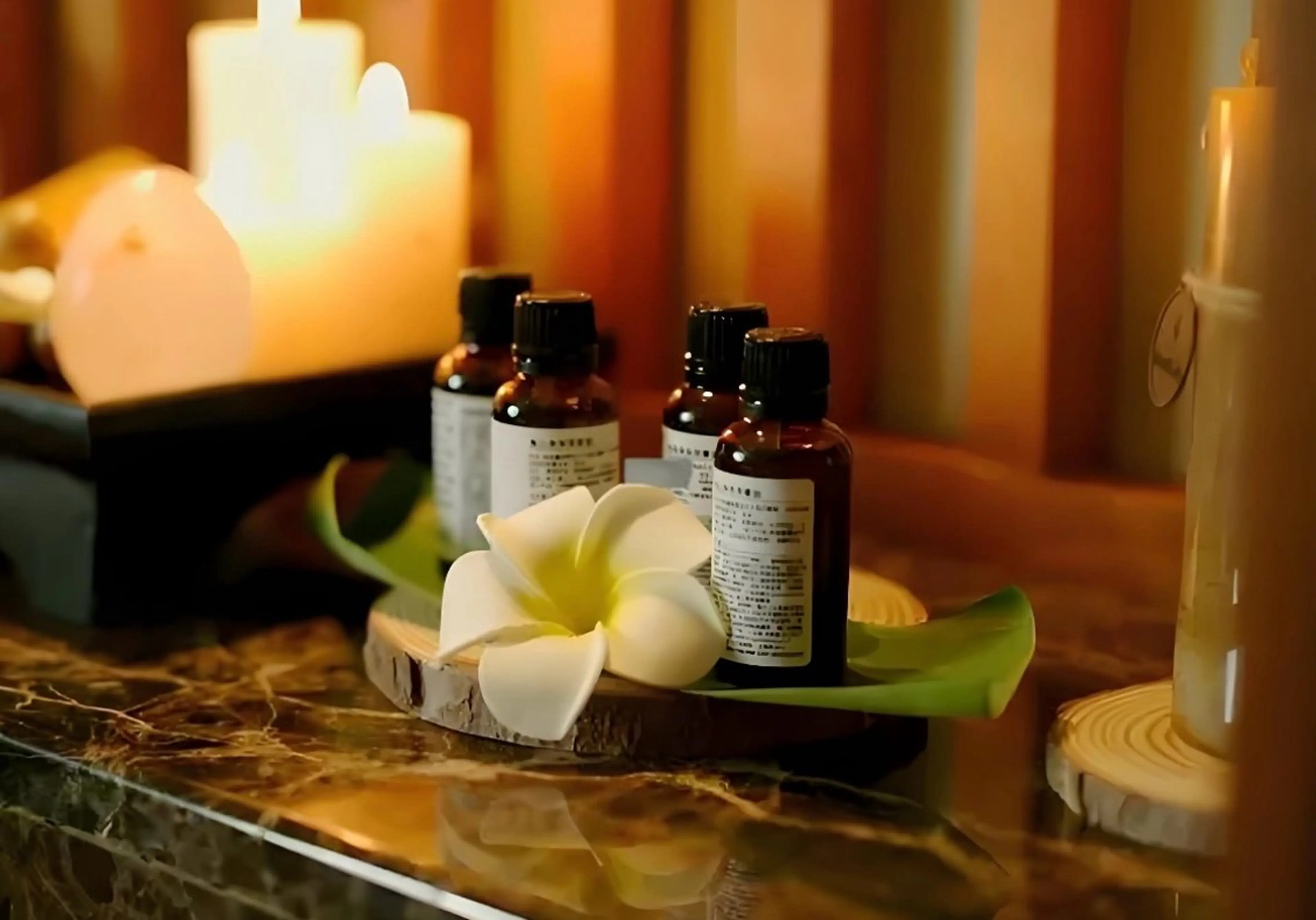 メンズ エステ リラク 暖和 リラクゼ一ションのエステ・リラクイメージ