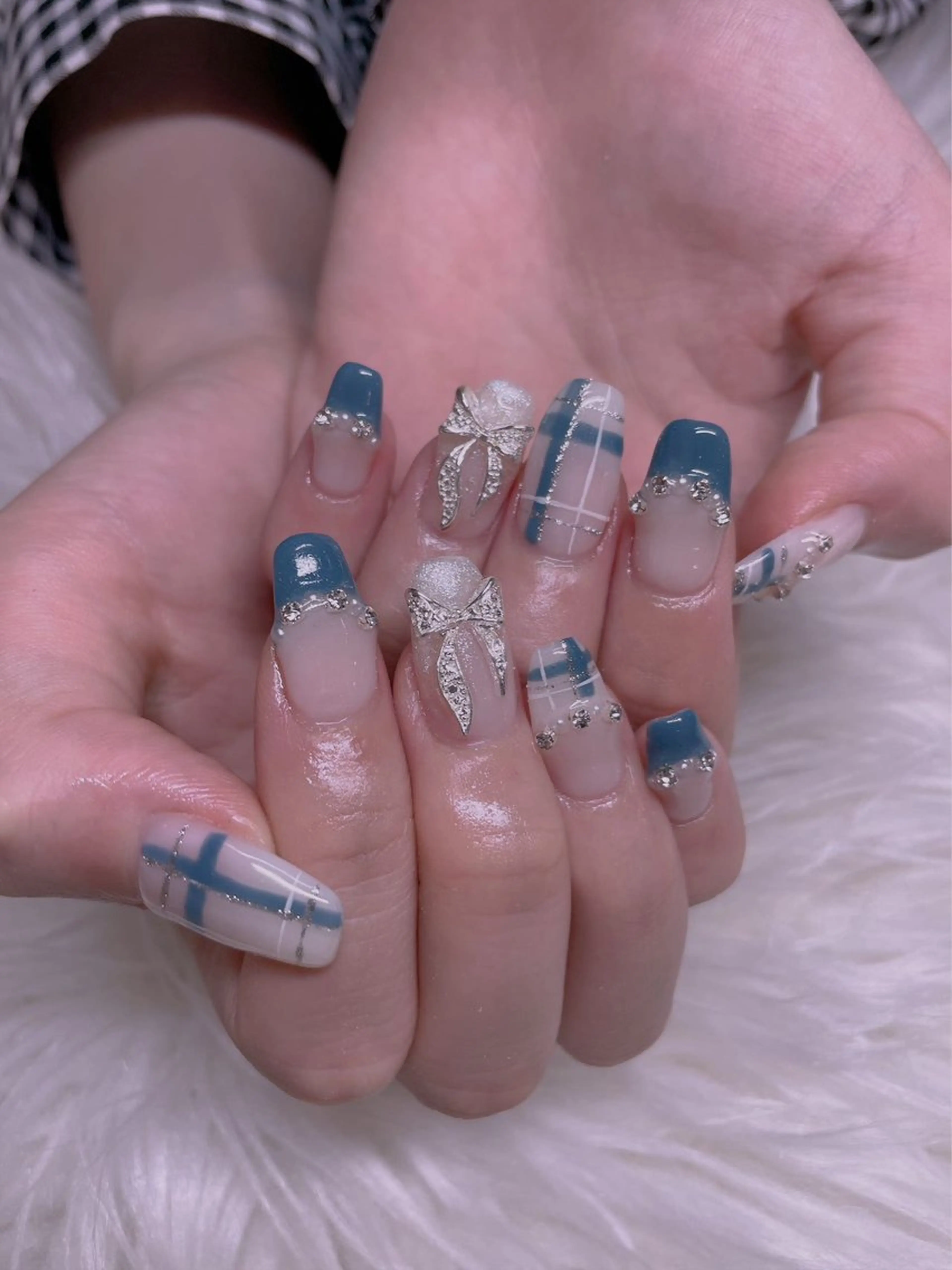 ネイル エムズ エムズのマツエク・マツパデザイン