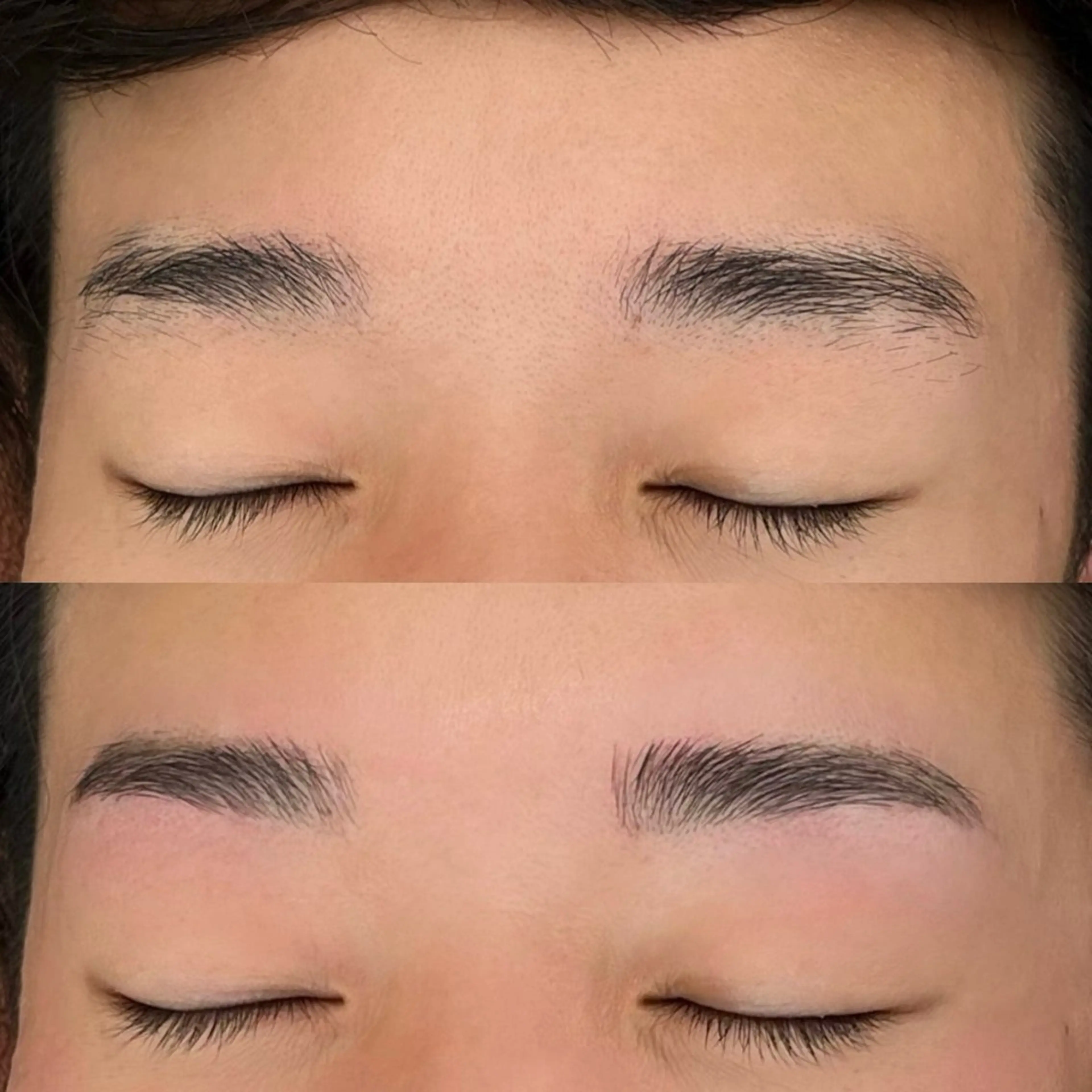 アイブロウ メンズ眉毛 /kanariの眉毛・アイブロウイメージ