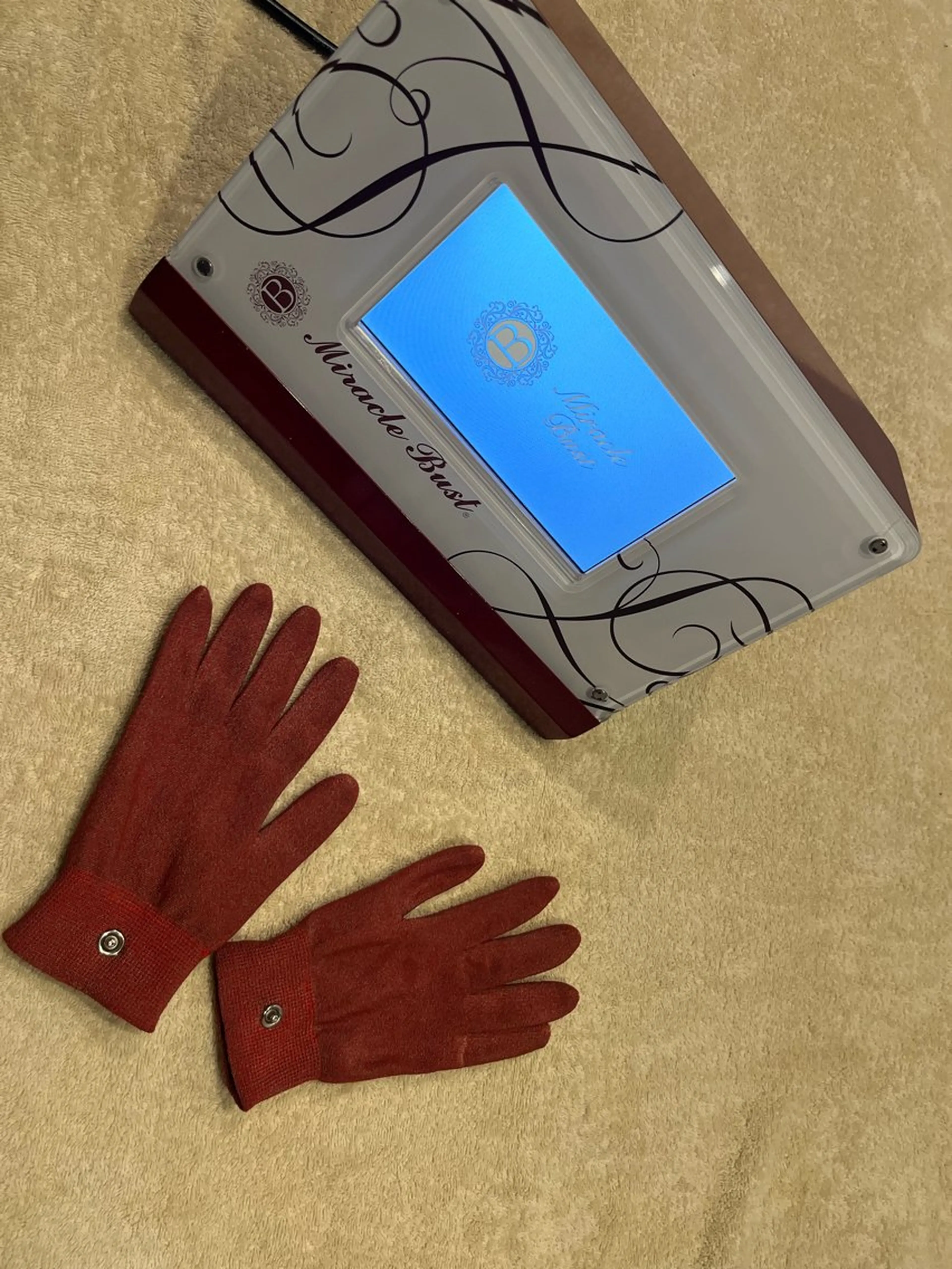 バストアップ専門店 大沼ゆうこのエステ・リラクイメージ