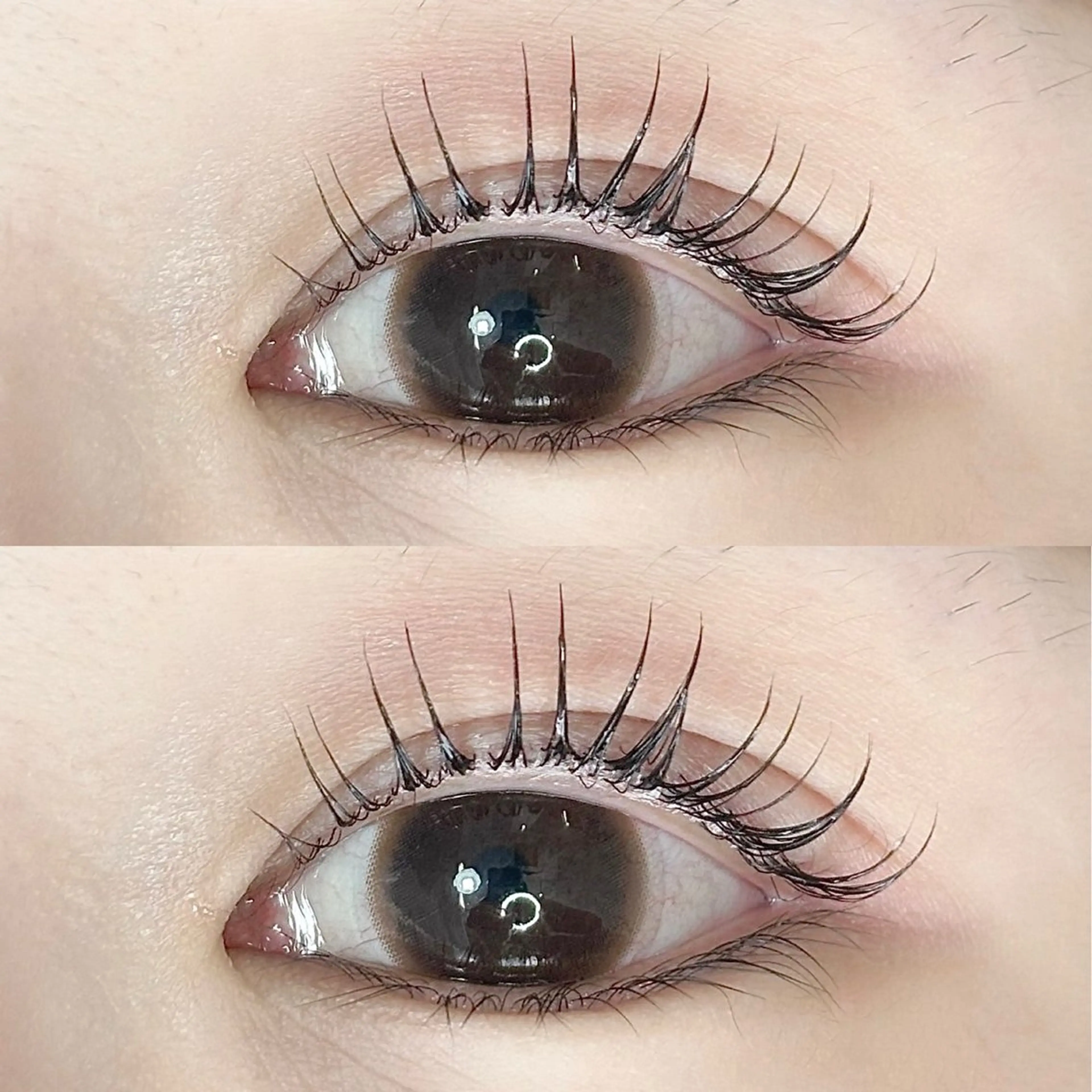 マツエク・マツパ ❤︎haruka ❤︎のマツエク・マツパデザイン