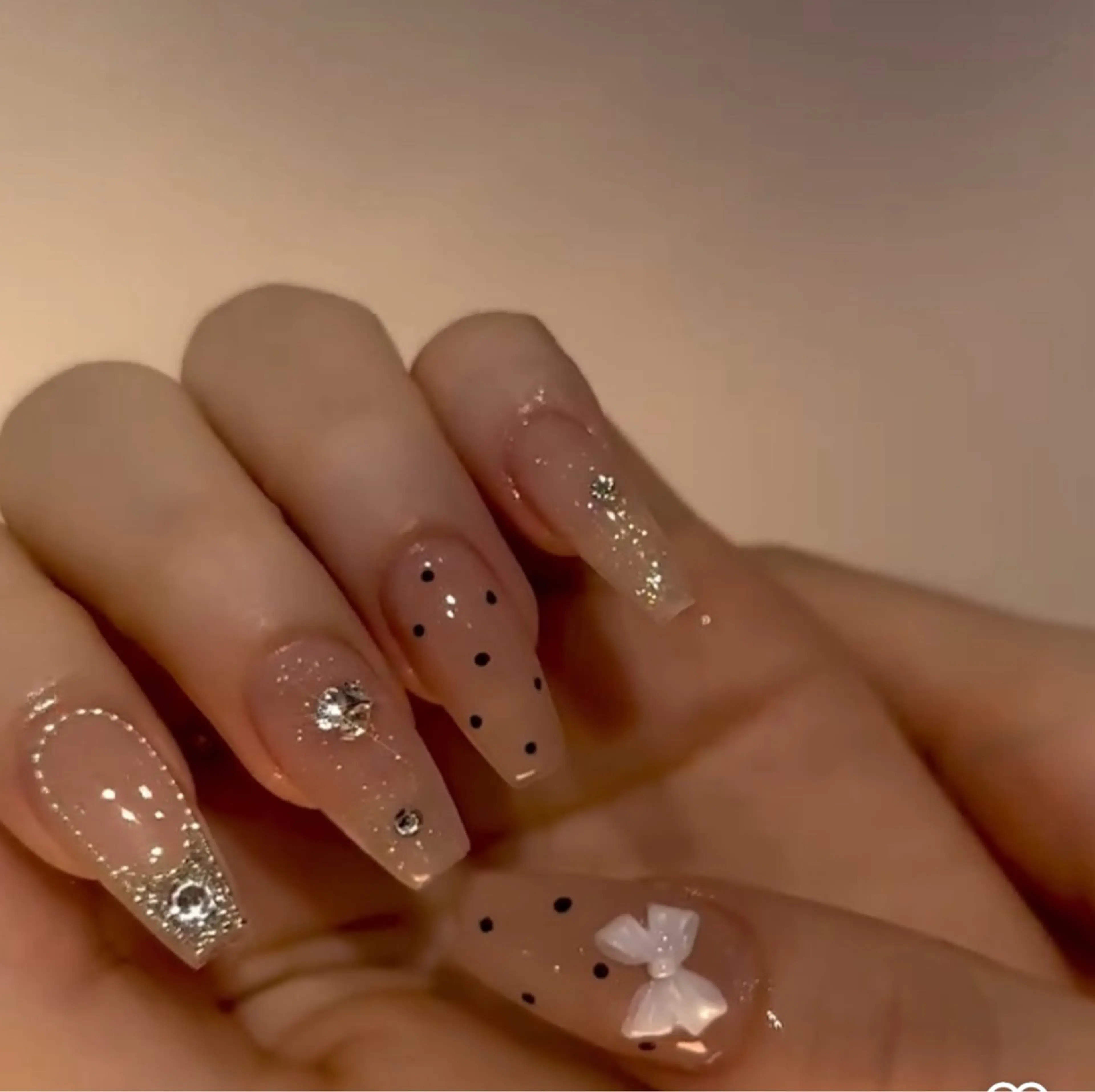 ネイル ハンドネイル Nail Mind (NaONail）のネイルデザイン