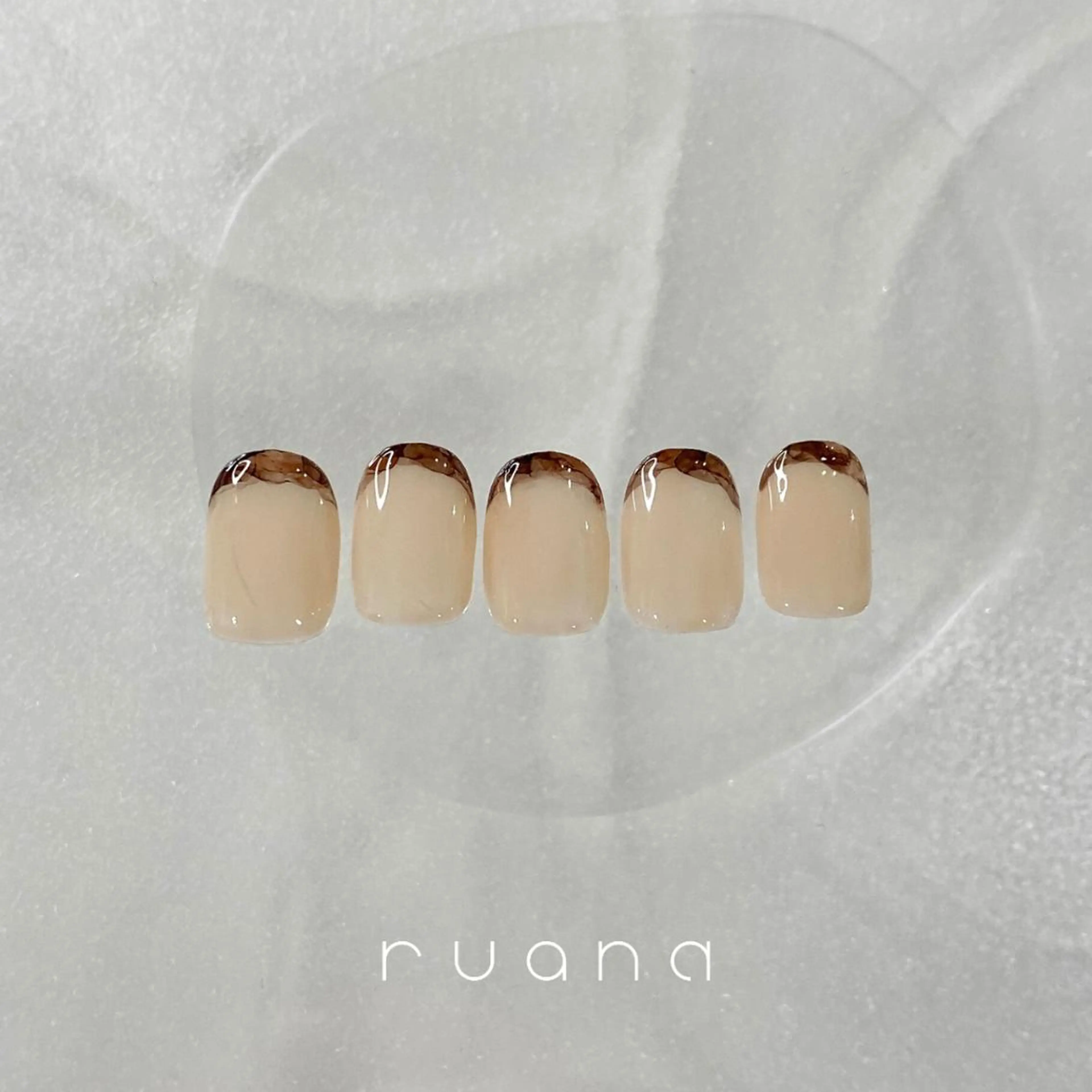 ネイル Mariya nailのネイルデザイン