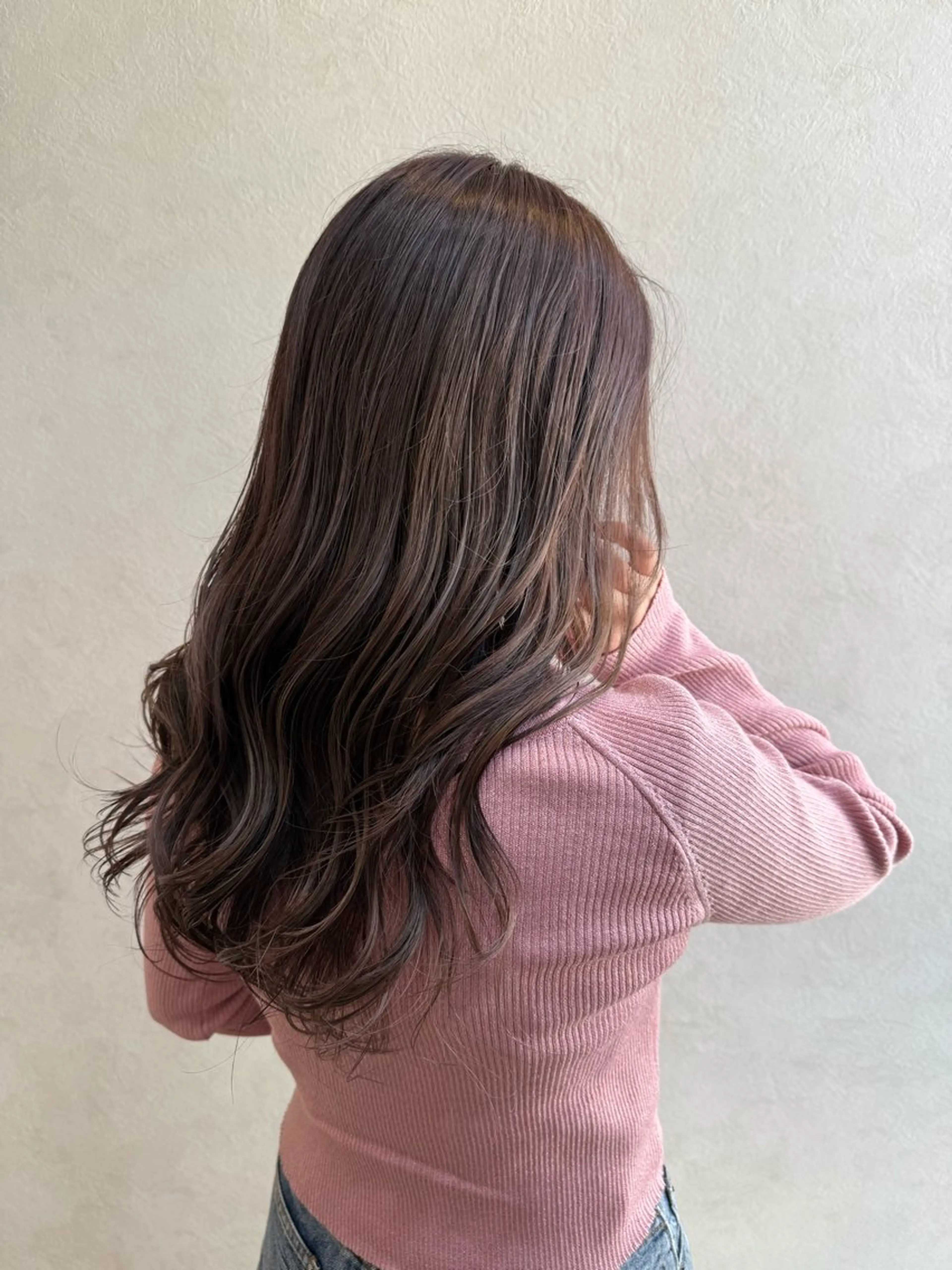 💎似合わせカット💇‍♀️✨＋シャンプーブローの写真