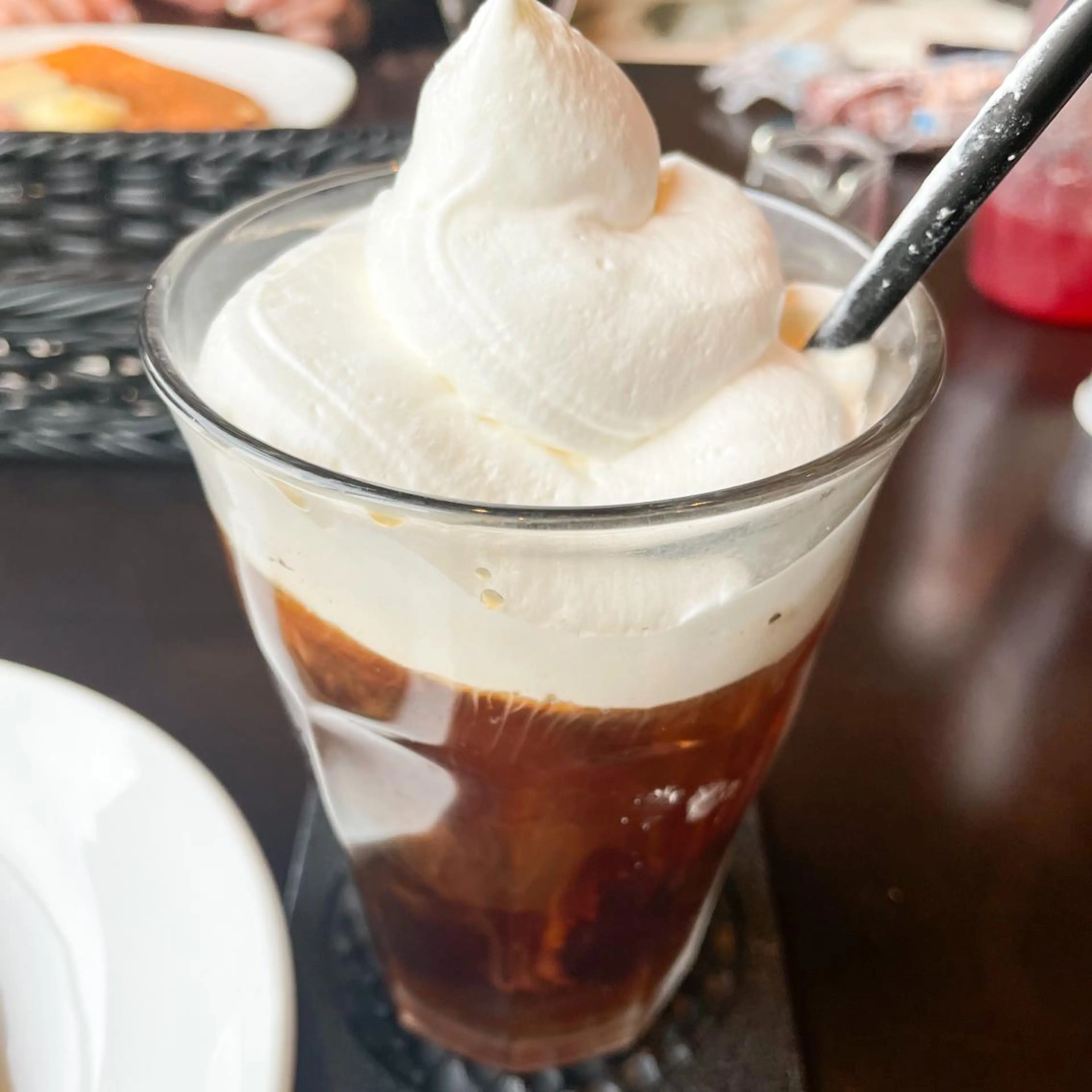 gram岡崎南 KYOKOのヘアスタイル