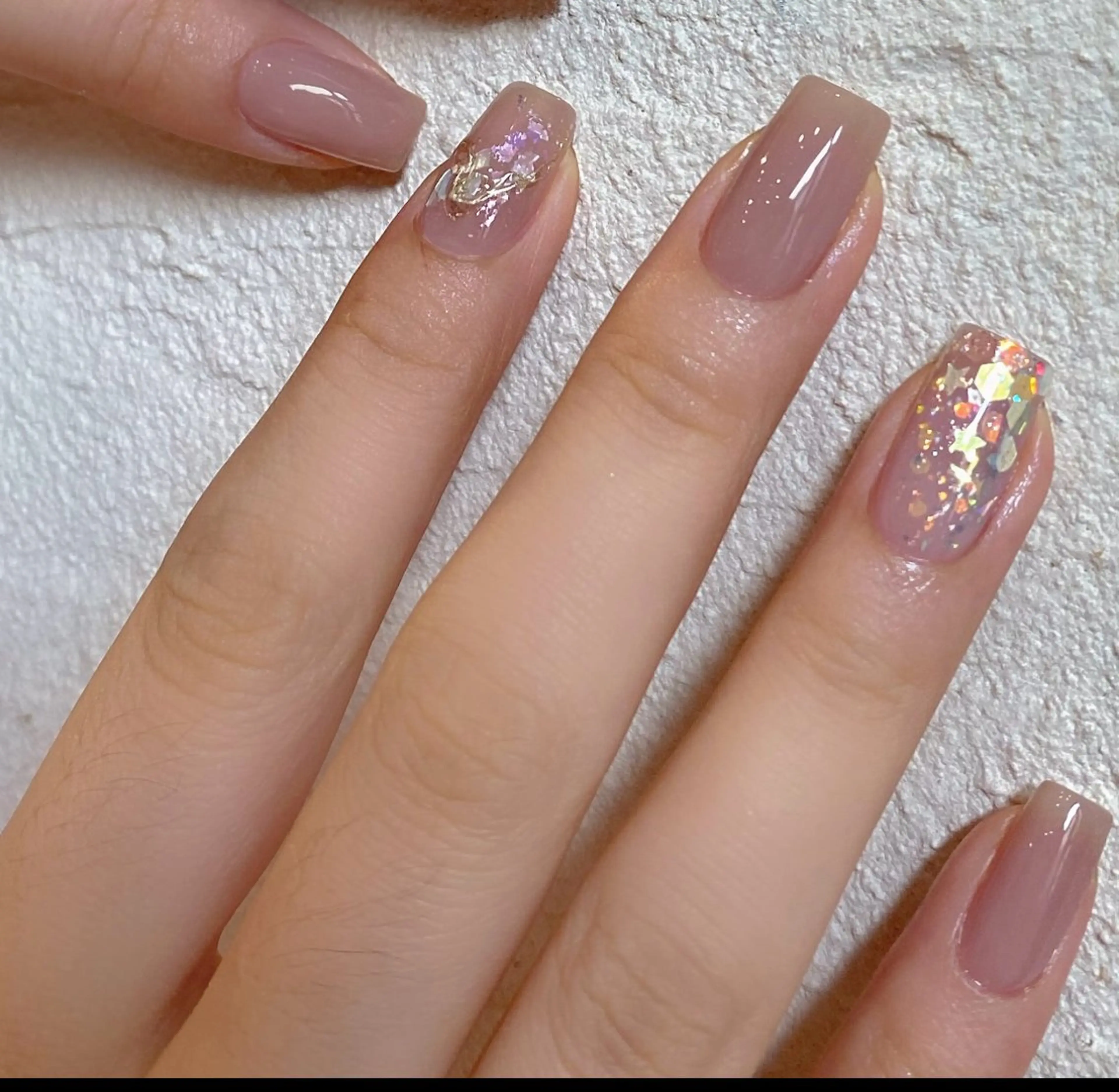 ネイル 💅E•U•B NAIL🌹所属・横浜市中区曙町 ネイルE·U·Bのネイルデザイン