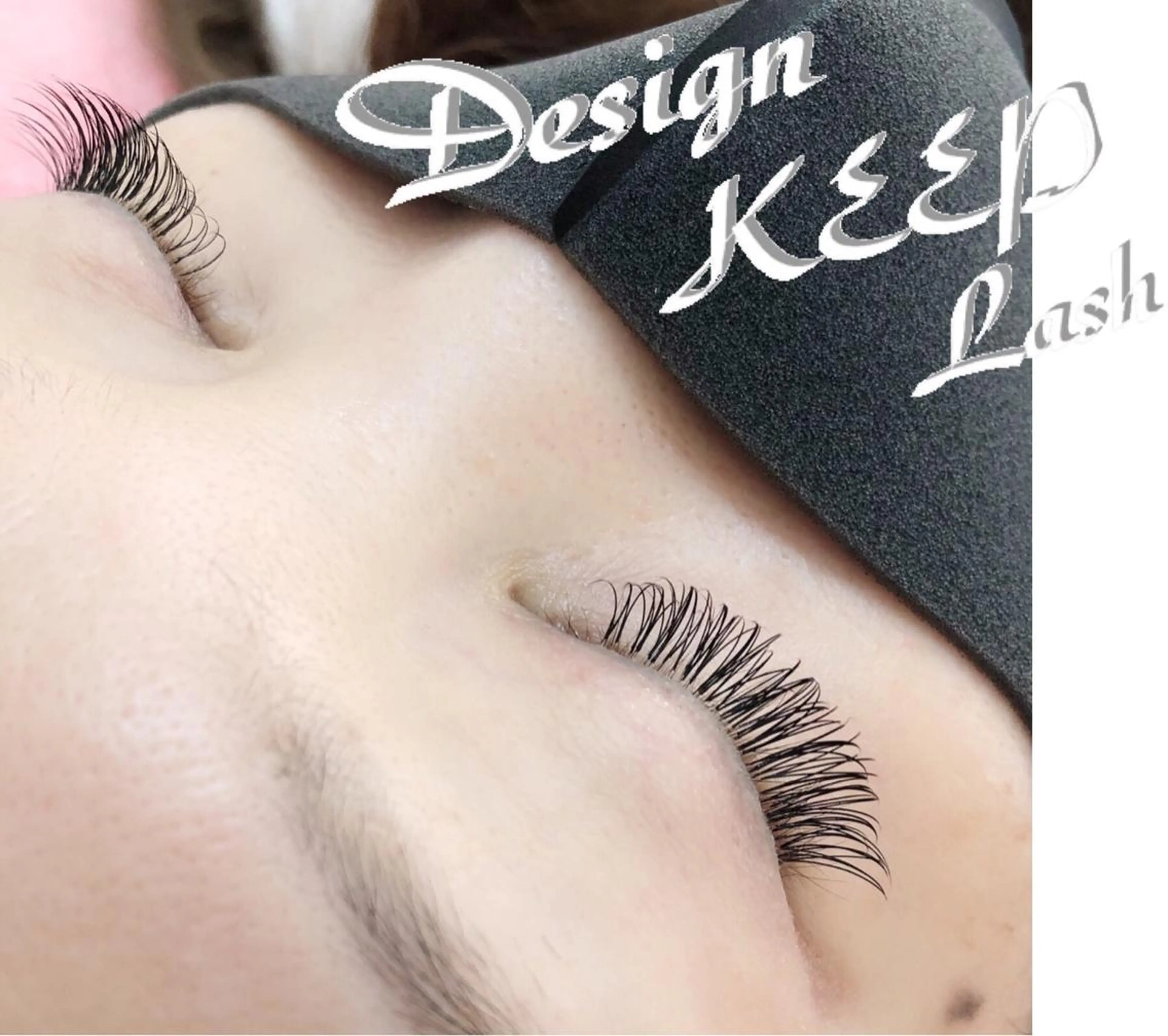 マツエク・マツパ マツエク laera.gtd SATOのヘアスタイル