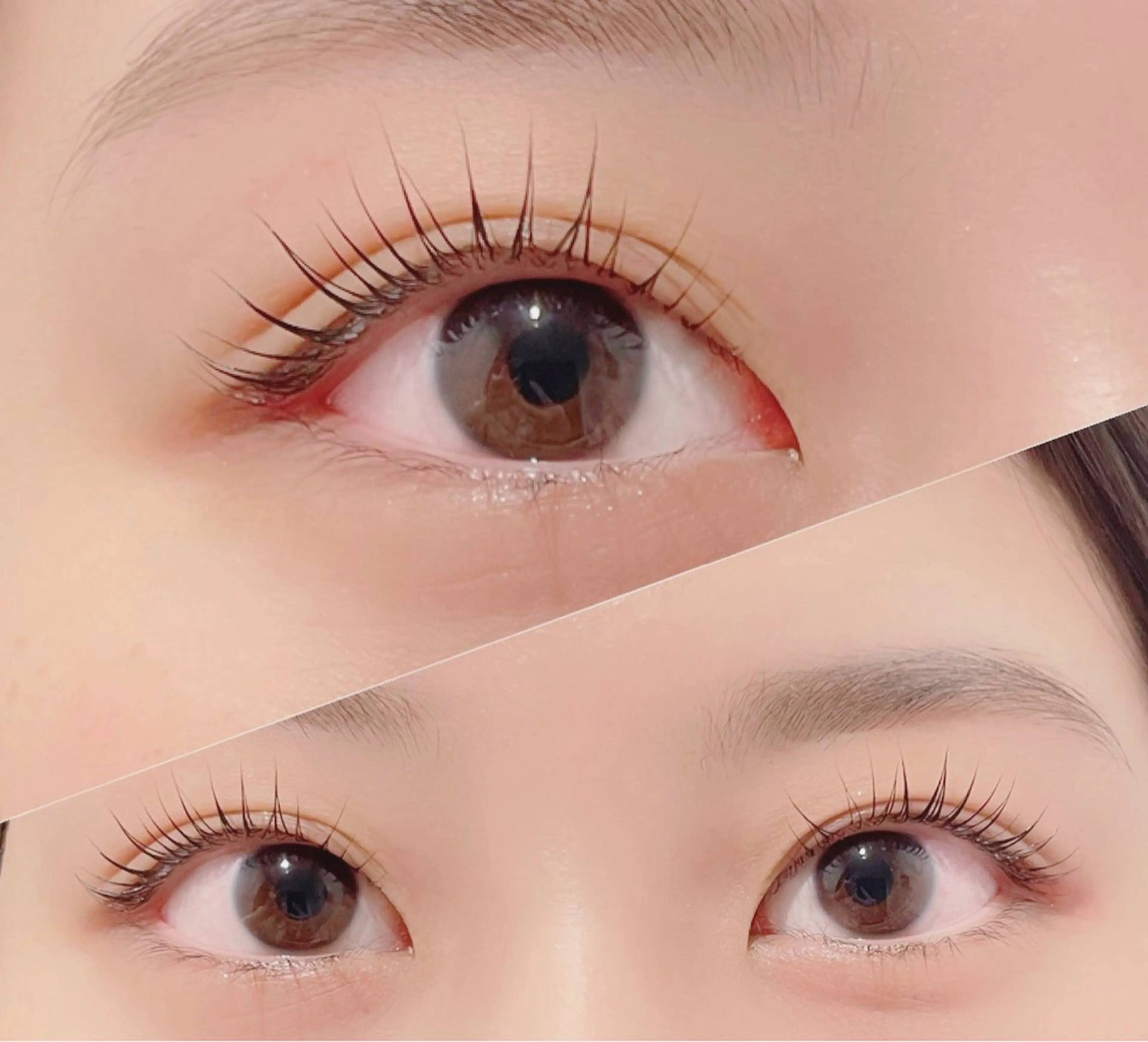 マツエク・マツパ mellow【メロウ】ふじみ野 －アイブロウ×まつ毛パーマ専門店－所属・ふじみ野mellow saoriの眉毛・アイブロウイメージ