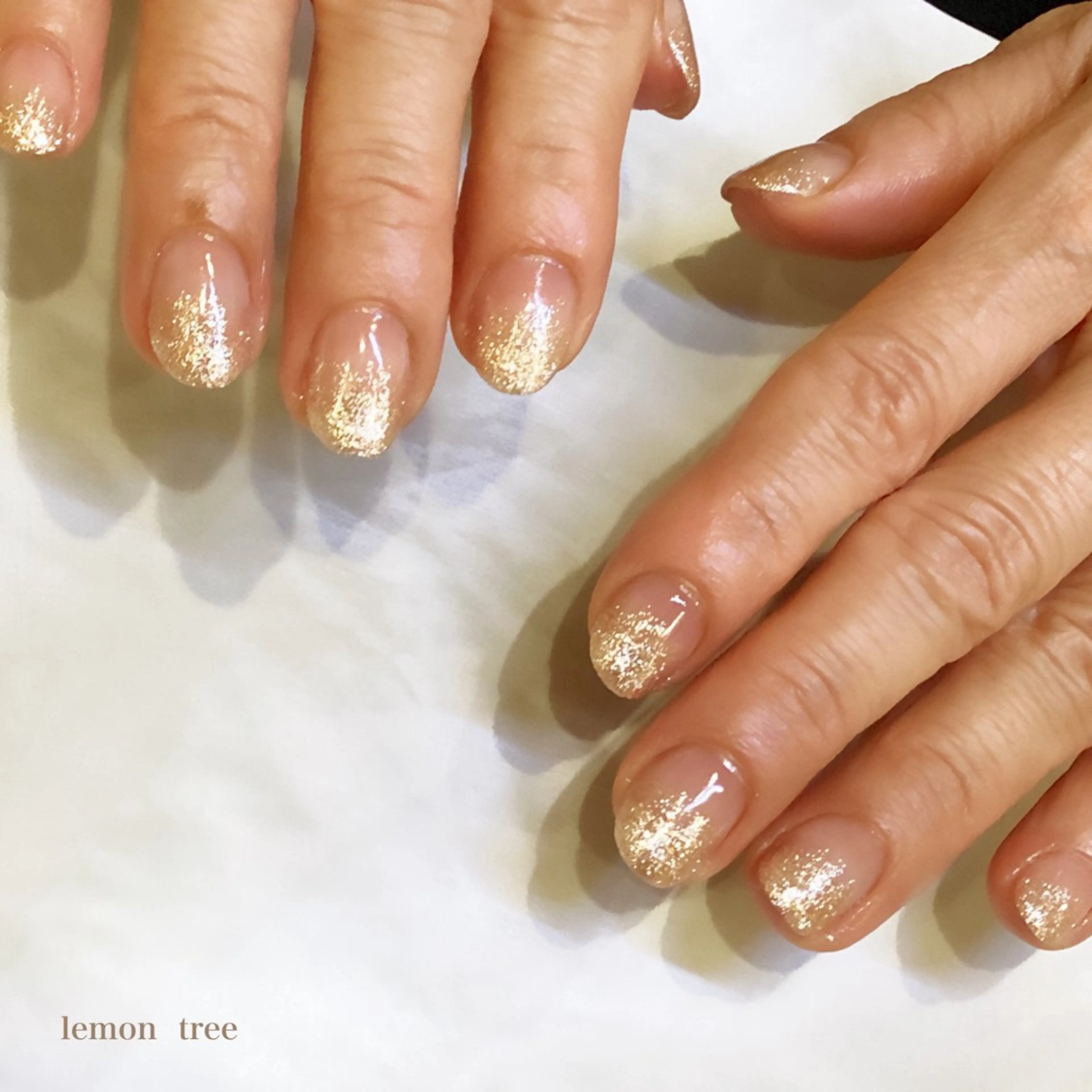 ネイル NailLab LEMONTREEのネイルデザイン