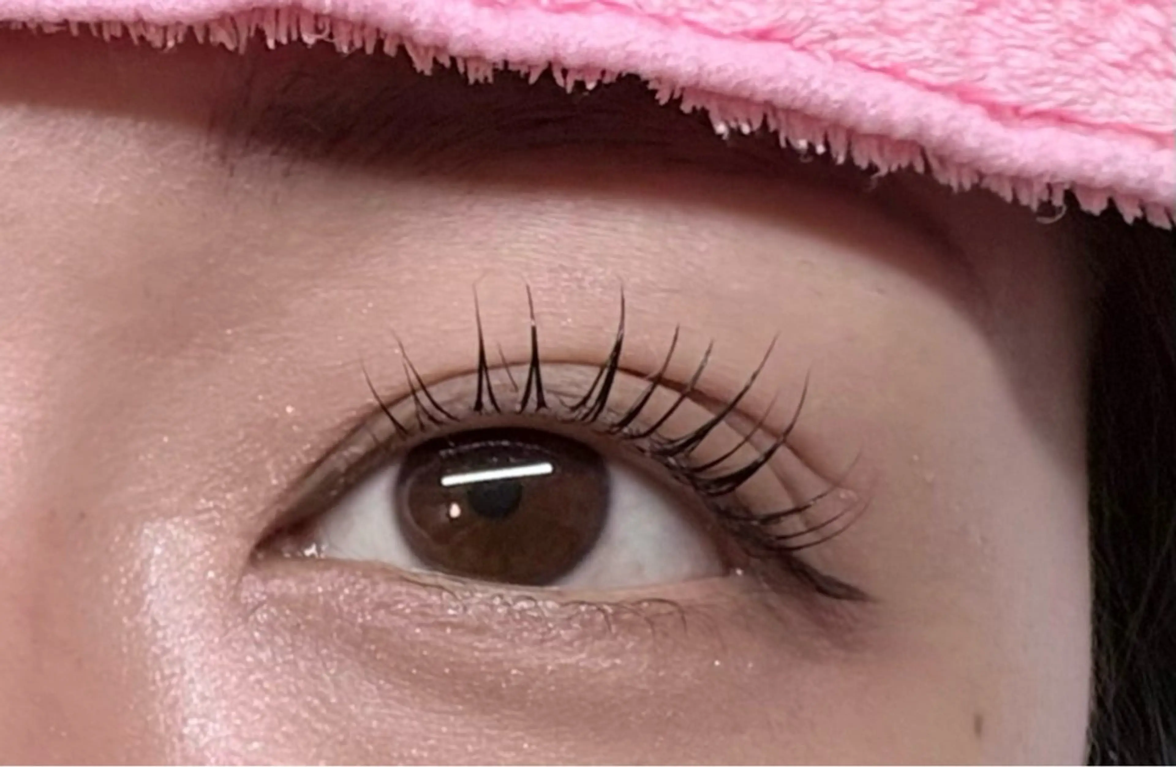 マツエク・マツパ トータルビューティー サロン・Ｎの眉毛・アイブロウイメージ