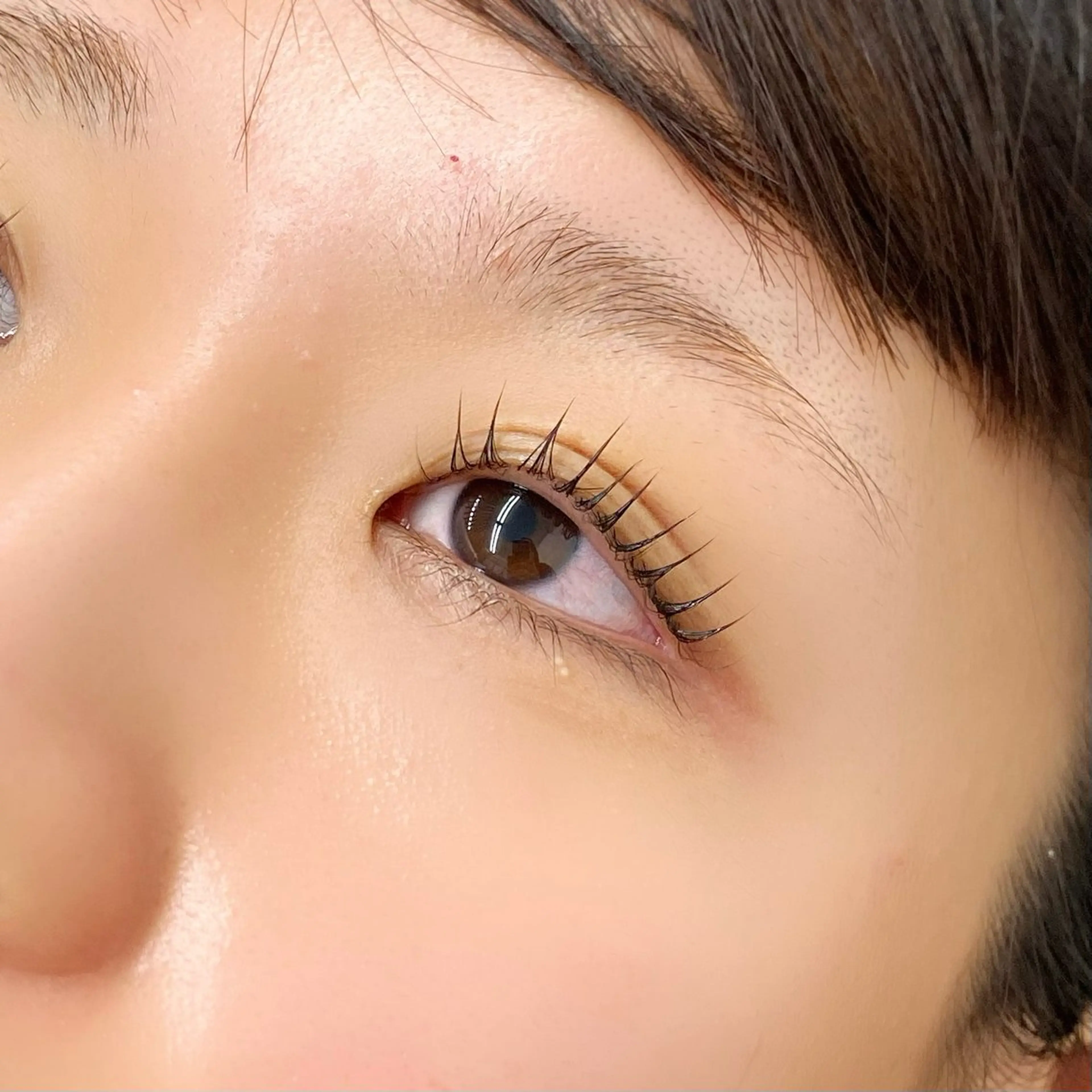 マツエク・マツパ マツパ MIKU アイリストのマツエク・マツパデザイン