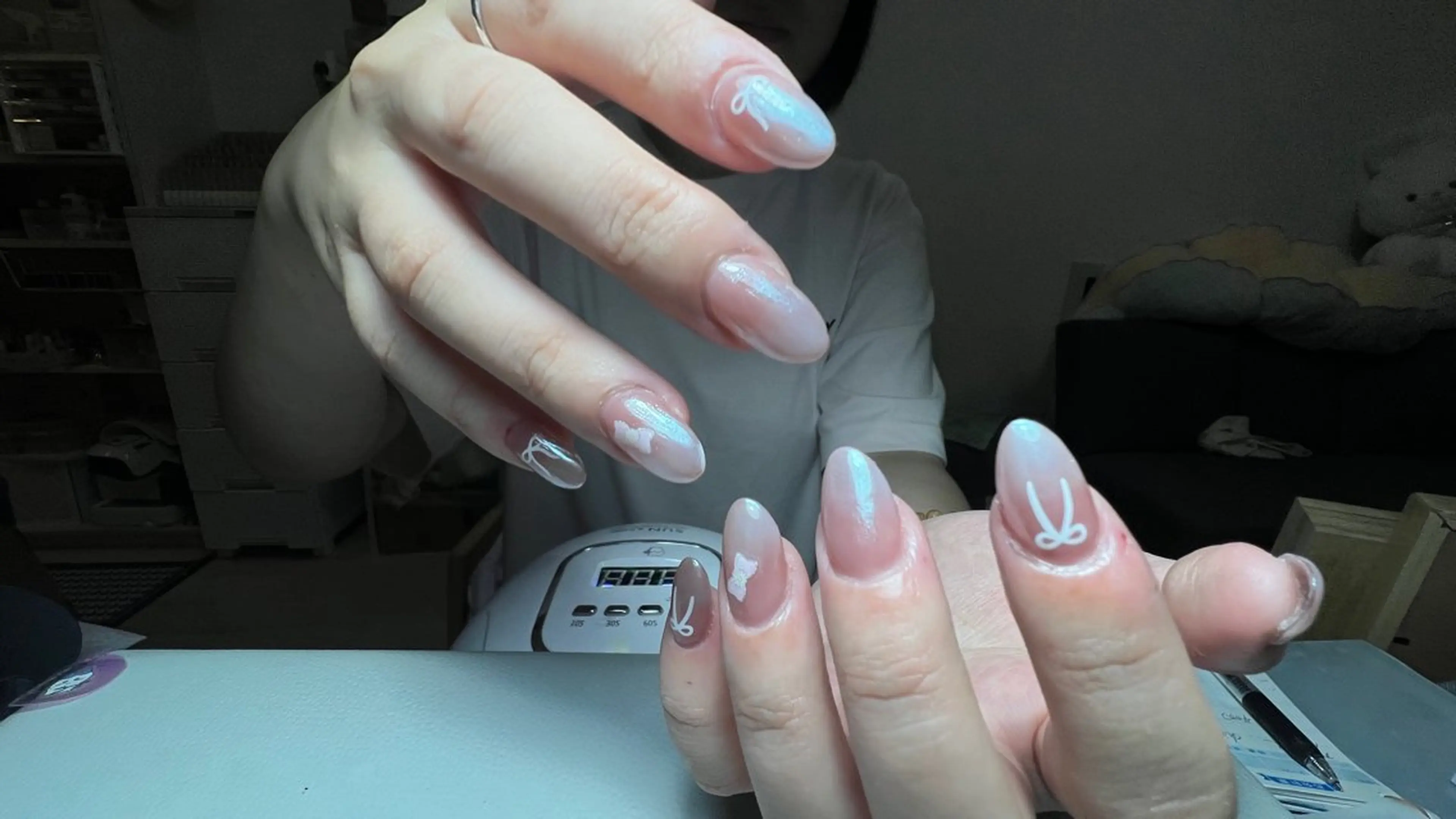 【✨激安人気】400色リポンたっぷり( 3本まで)ワンカラー〈パッツ2本付き〉の写真