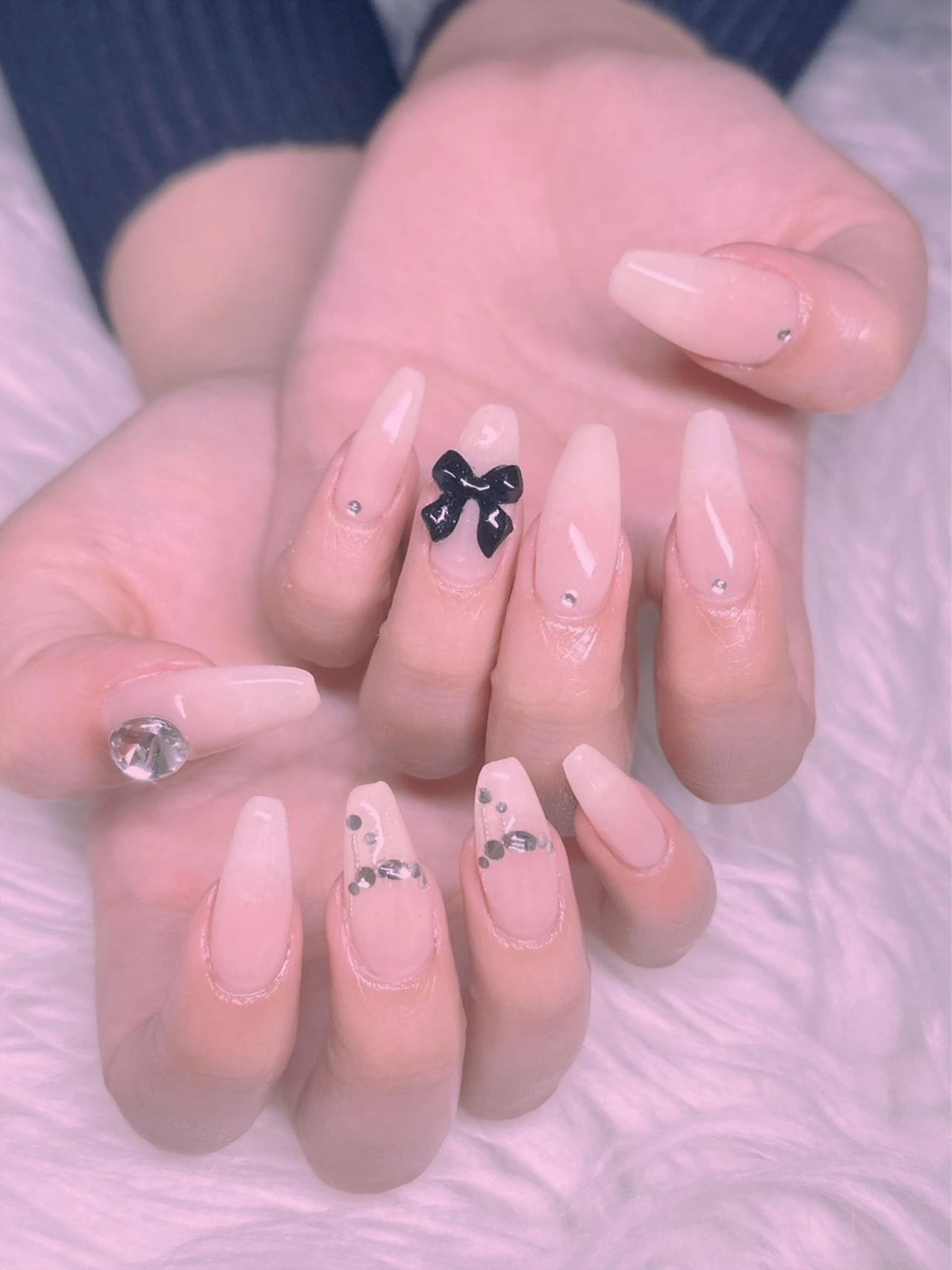 ネイル エムズ ハヤシのネイルデザイン