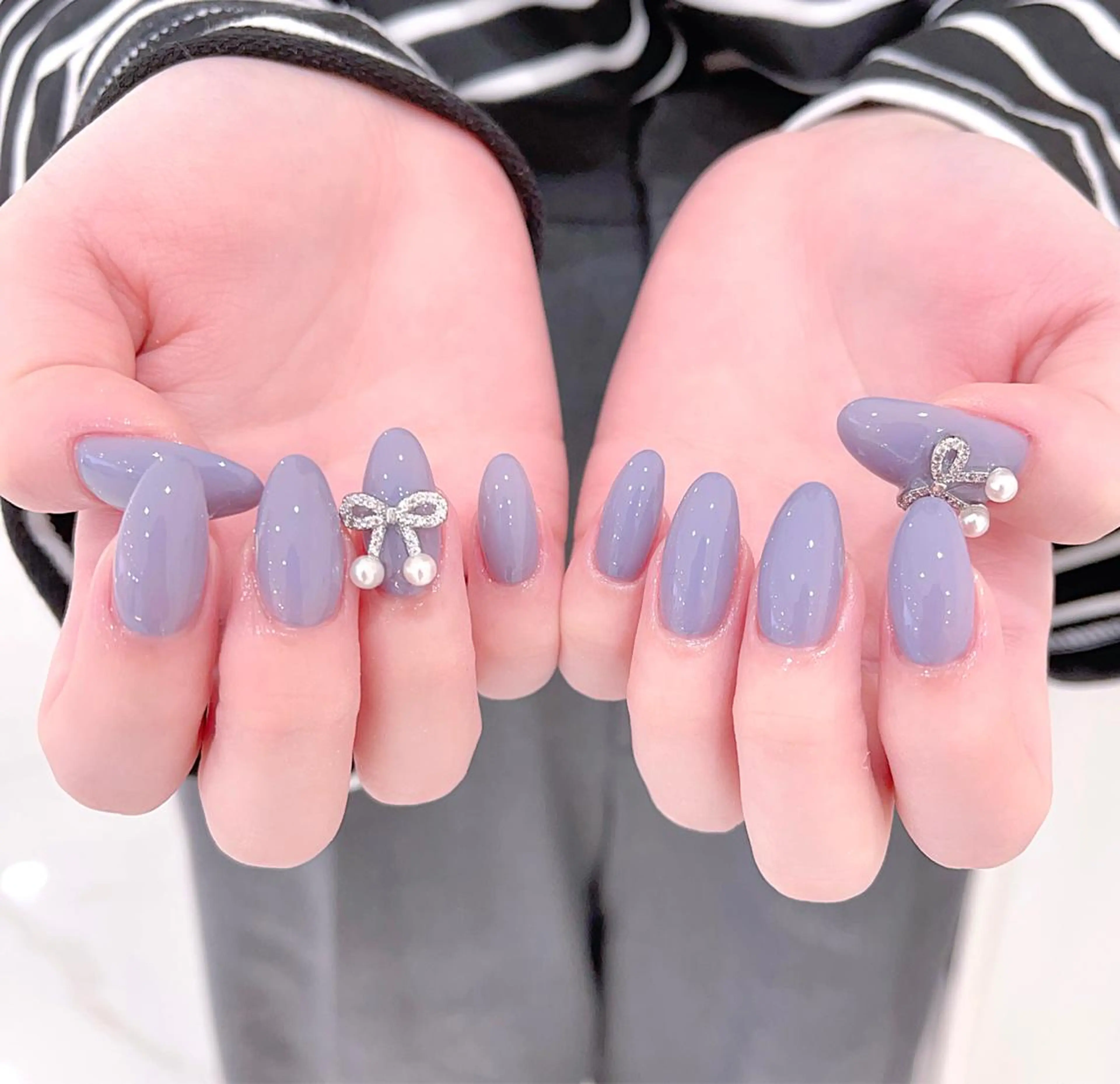 ネイル ハンドネイル FLY Nail Salonのネイルデザイン
