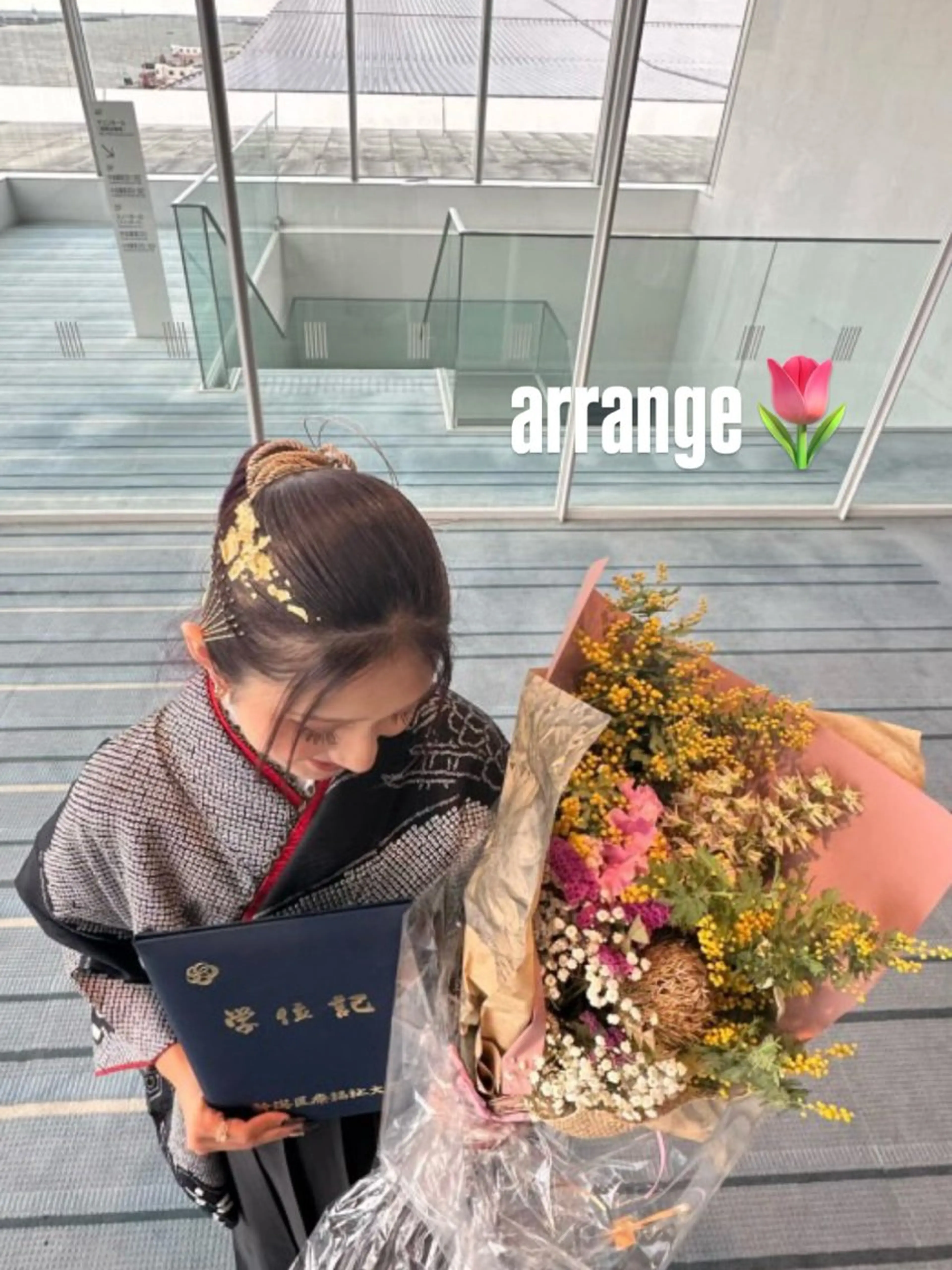 ミディアム ヘアセット Ly   hair（リーヘア）所属・Lyhair🦊🎀 AKIのヘアスタイル