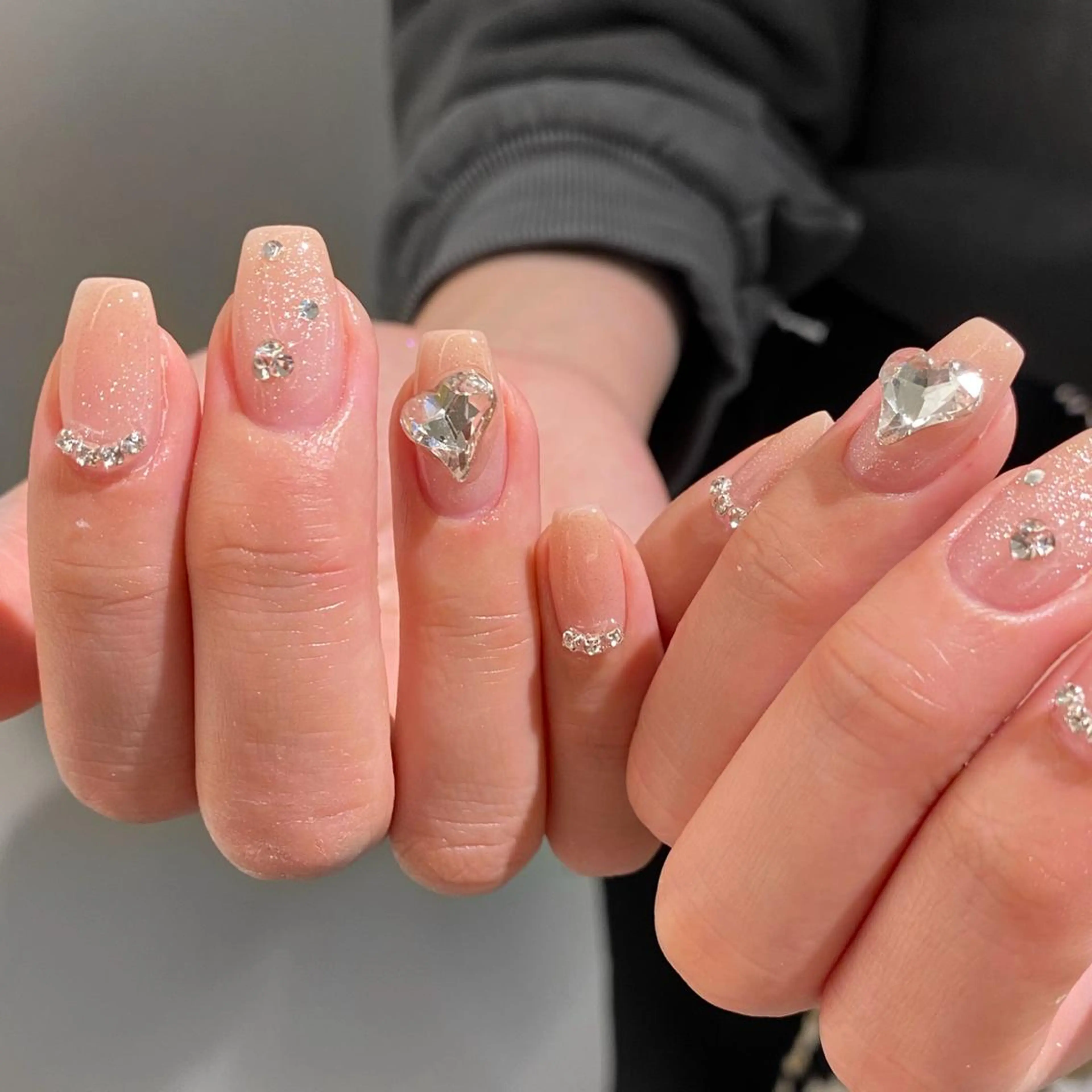 ネイル NailAVANCE miyuのネイルデザイン