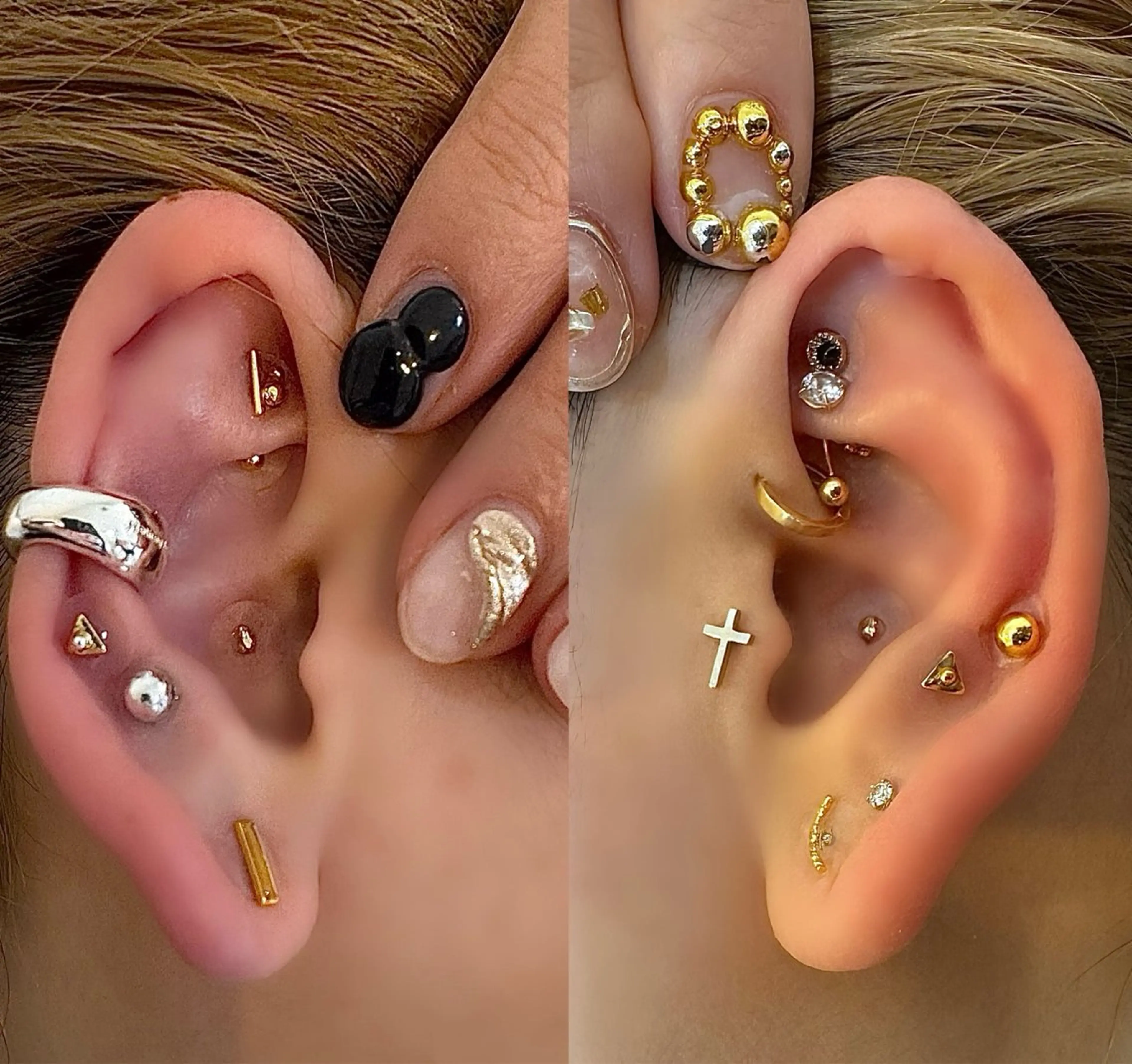 茶谷 梨紗のエステ・リラクイメージ