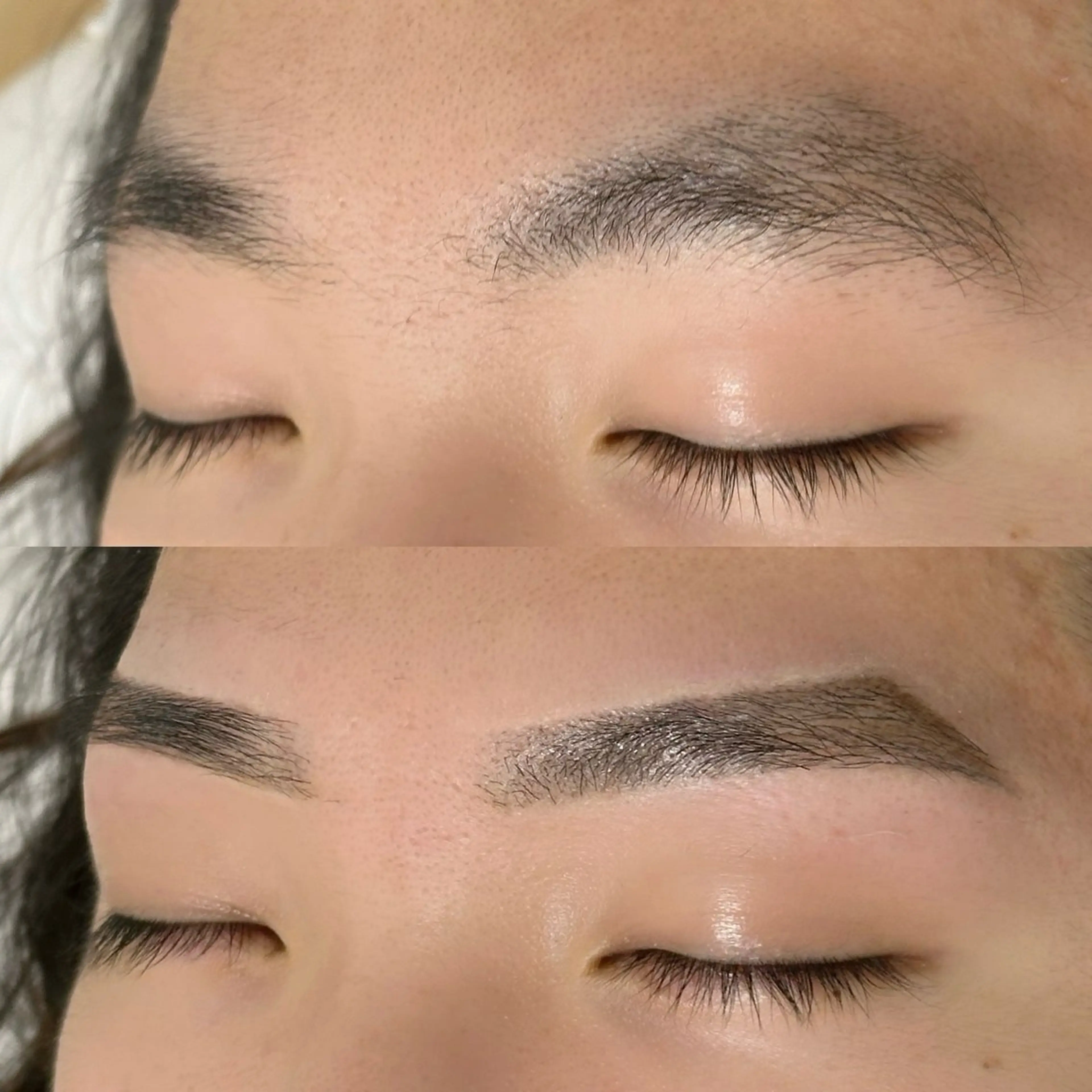 メンズ アイブロウ vico名古屋栄店所属・🌺+vico 栄店 🌺MAYUKIの眉毛・アイブロウイメージ