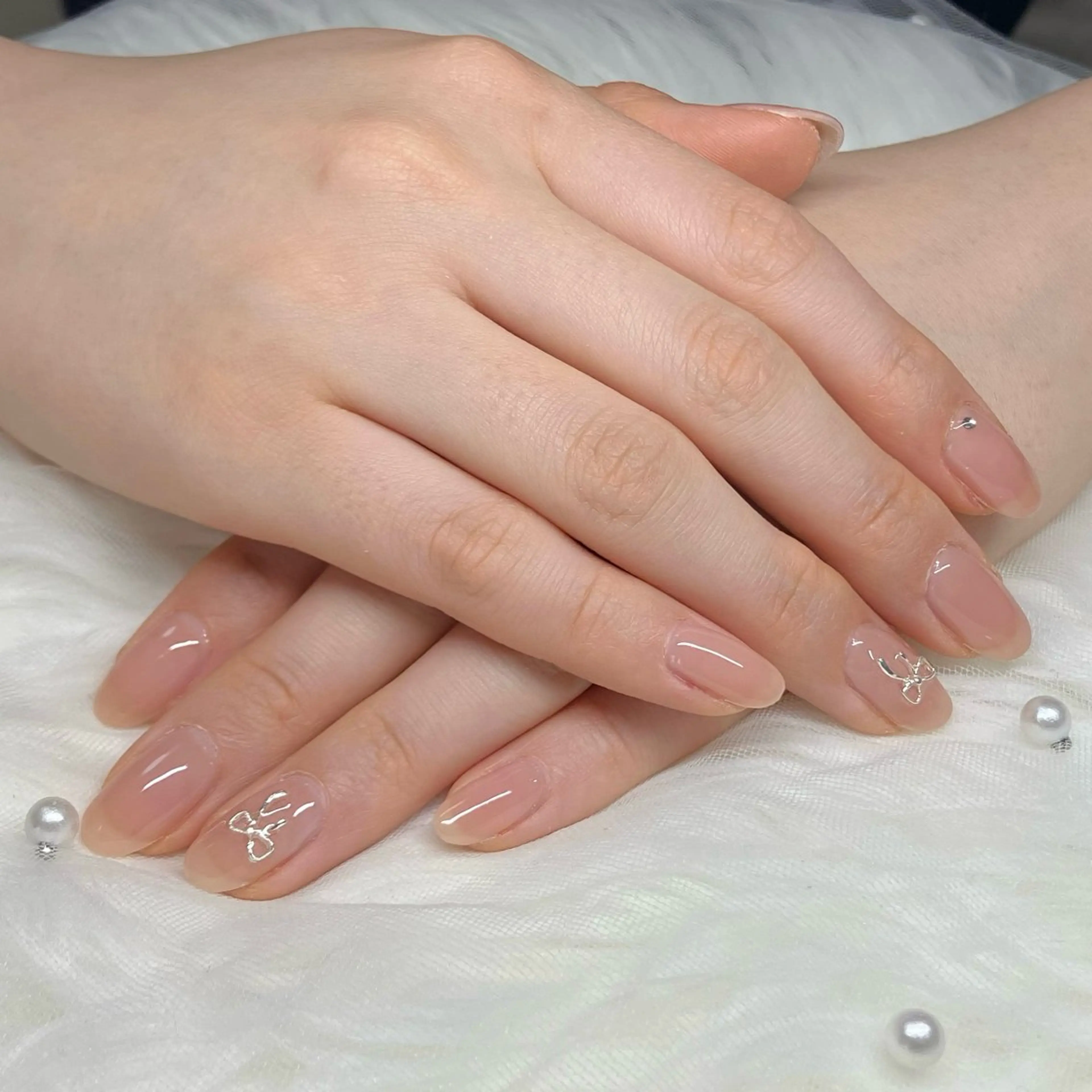 ネイル Sweet さやのネイルデザイン