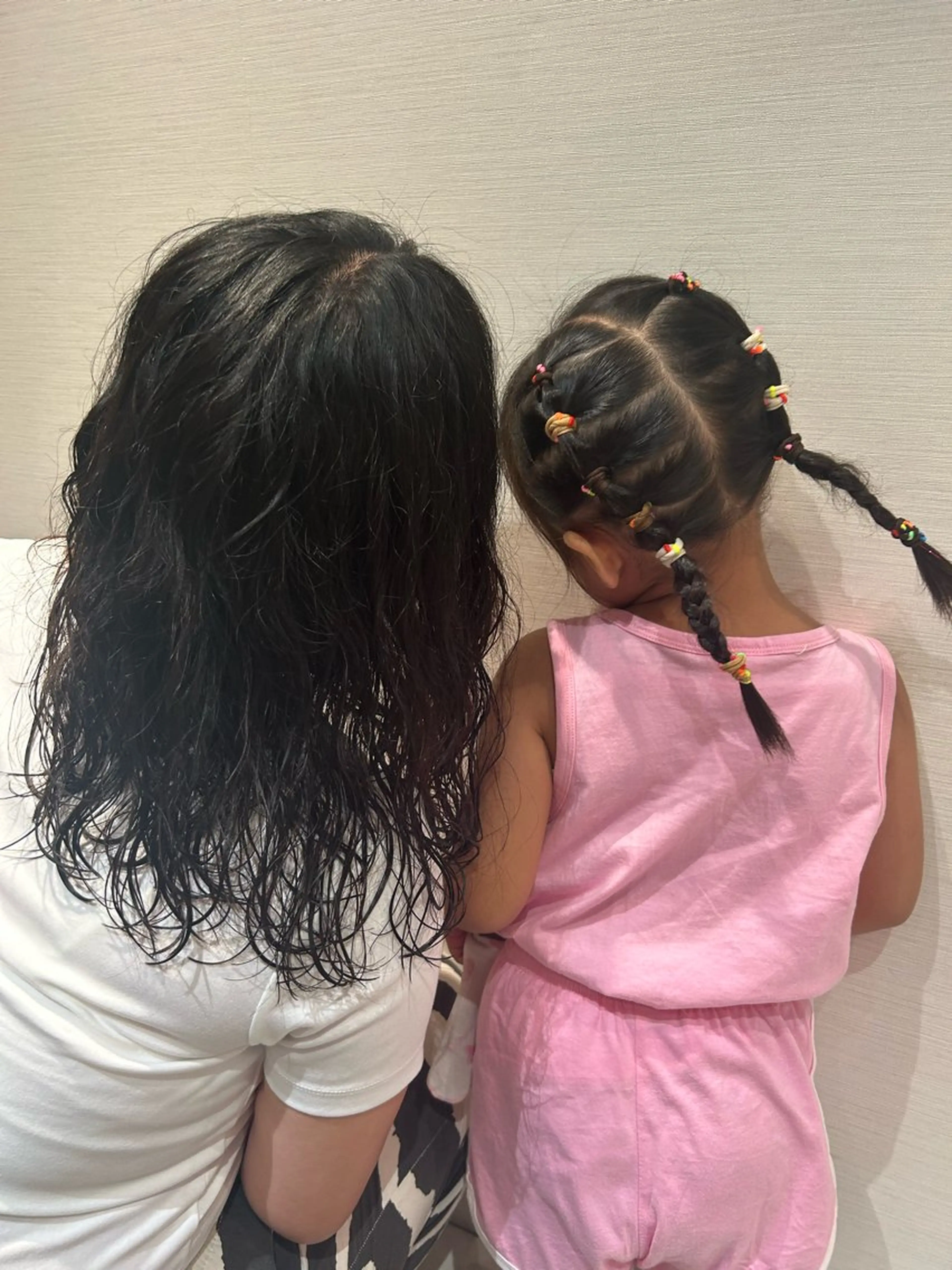 ミディアム パーマ パーマ 鎌倉/メンズ/外国人 風パーマ/ﾐﾕｳのヘアスタイル