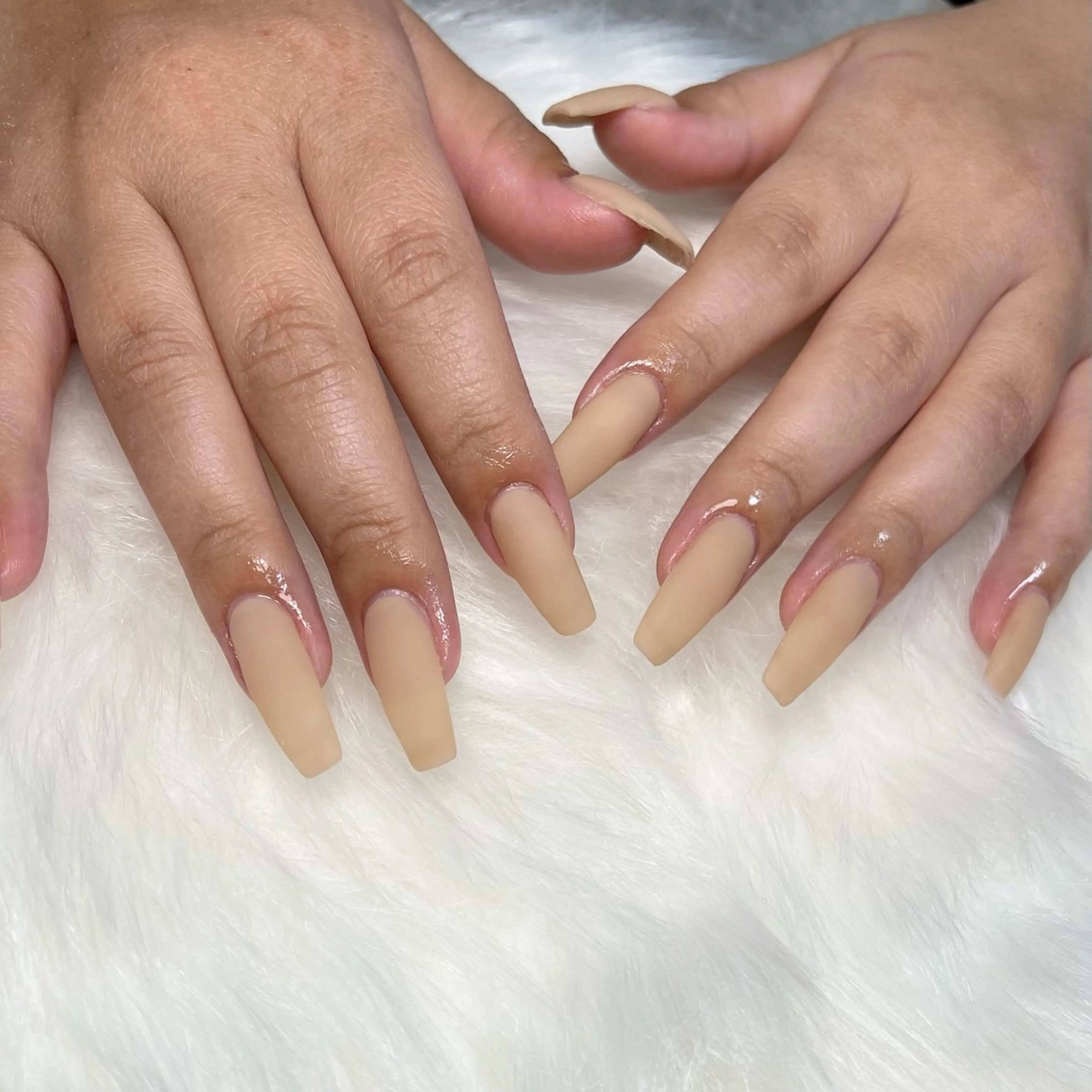 ネイル ネイルサロン Annieのネイルデザイン