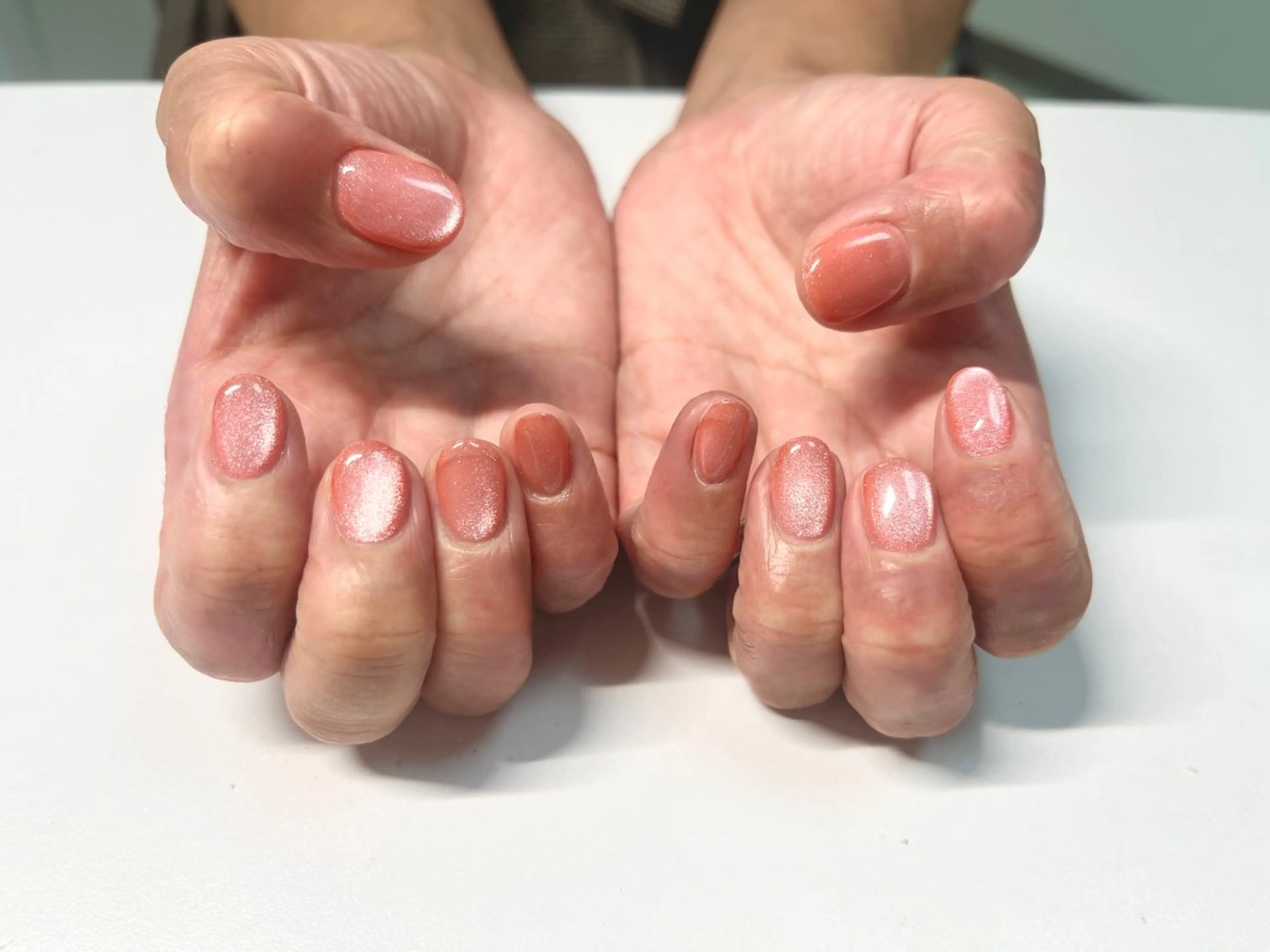 ネイル milot. sanaのネイルデザイン