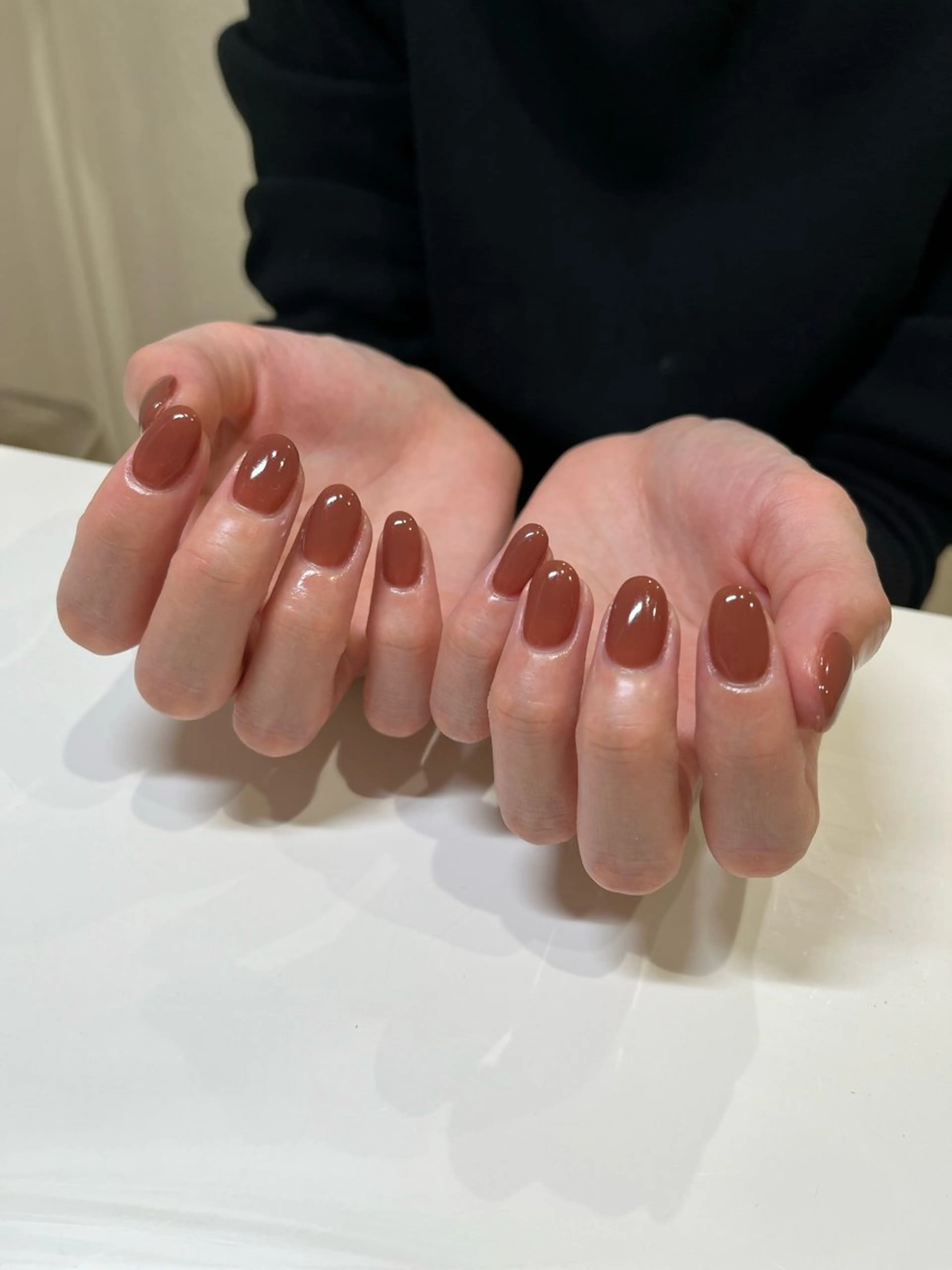 ネイル ハンドネイル nail by minamiのネイルデザイン