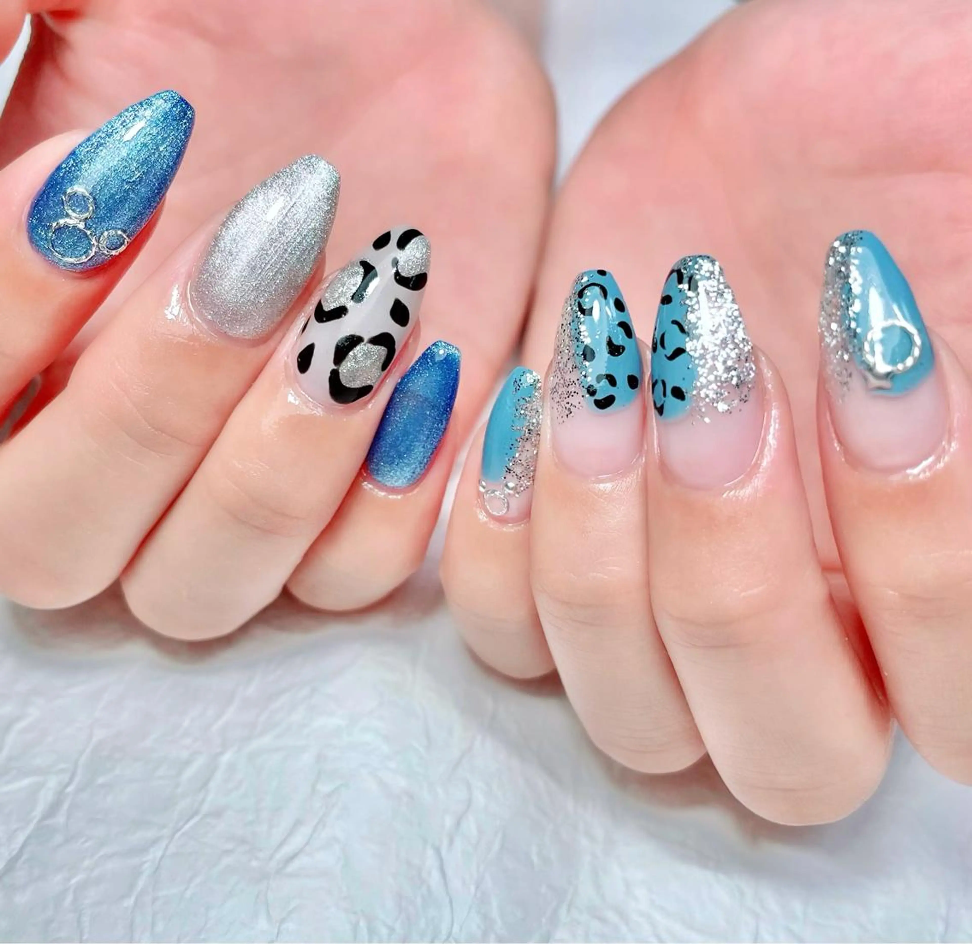 ネイル ハンドネイル Nail salon Venusのネイルデザイン