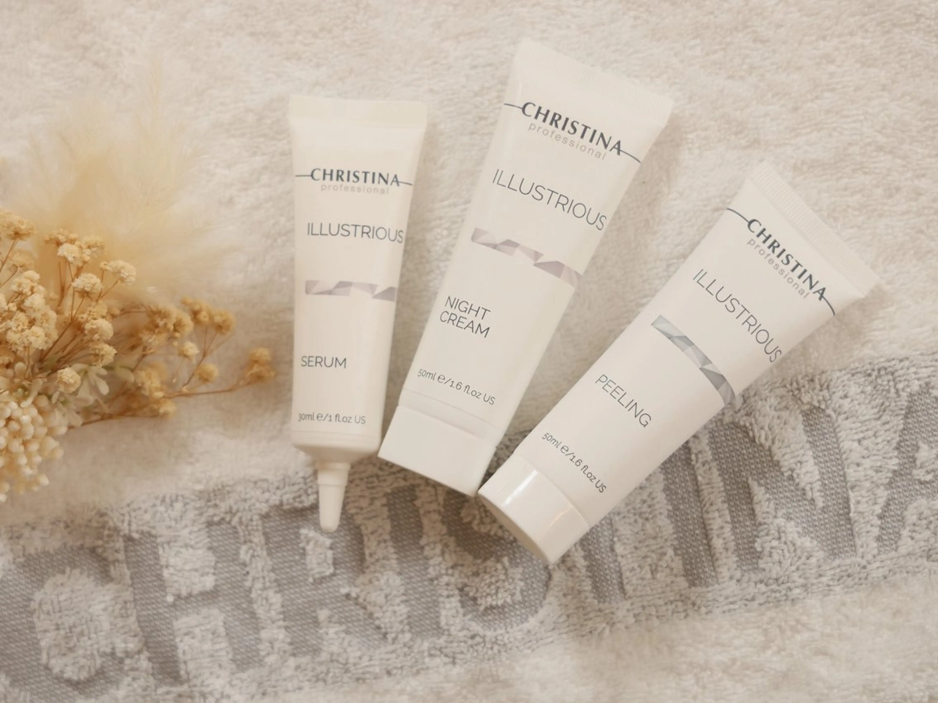 肌質改善|天王寺 For...はるかのエステ・リラクイメージ