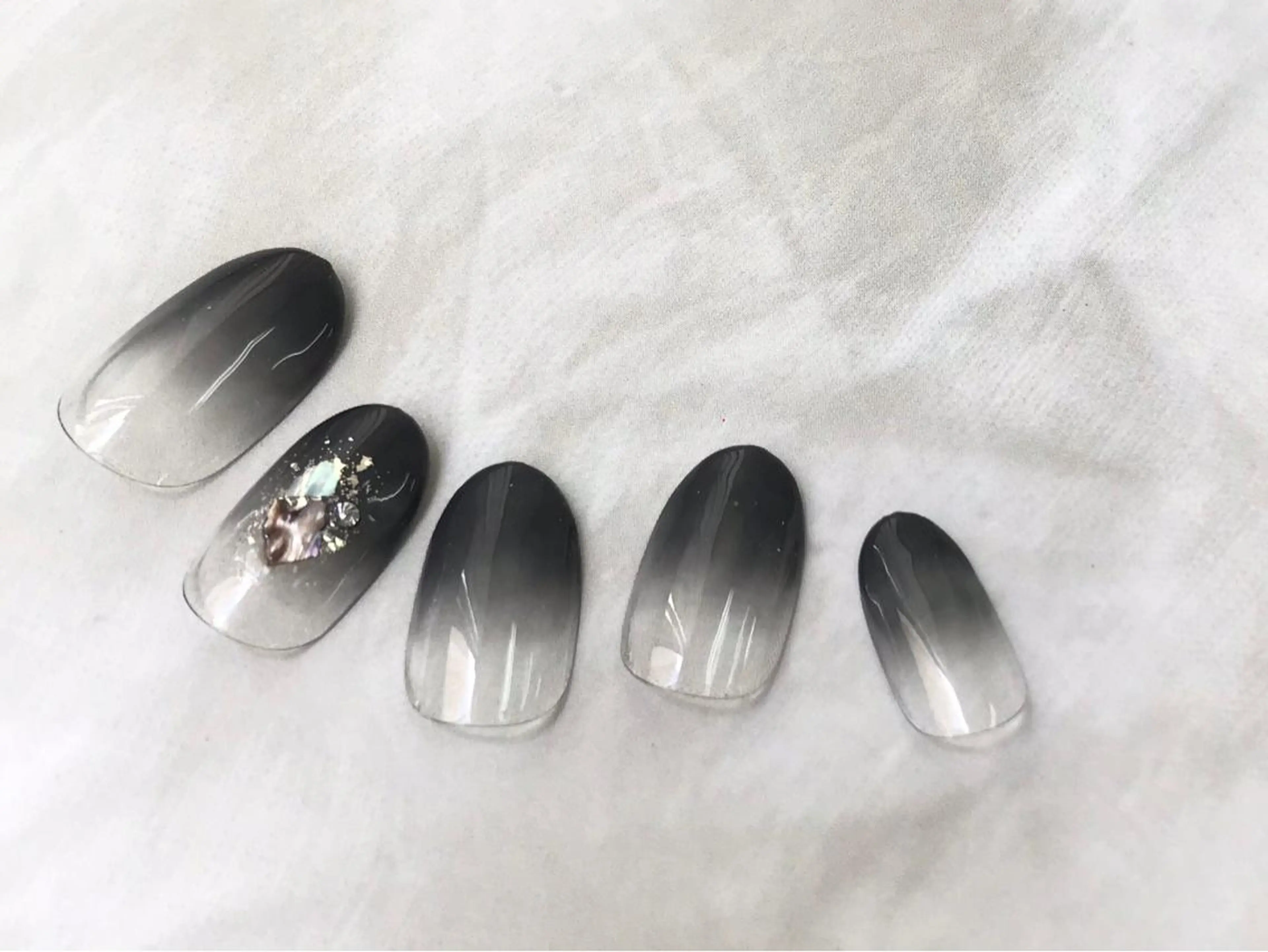 ネイル クレアラルーチェ 博多駅前店のマツエク・マツパデザイン