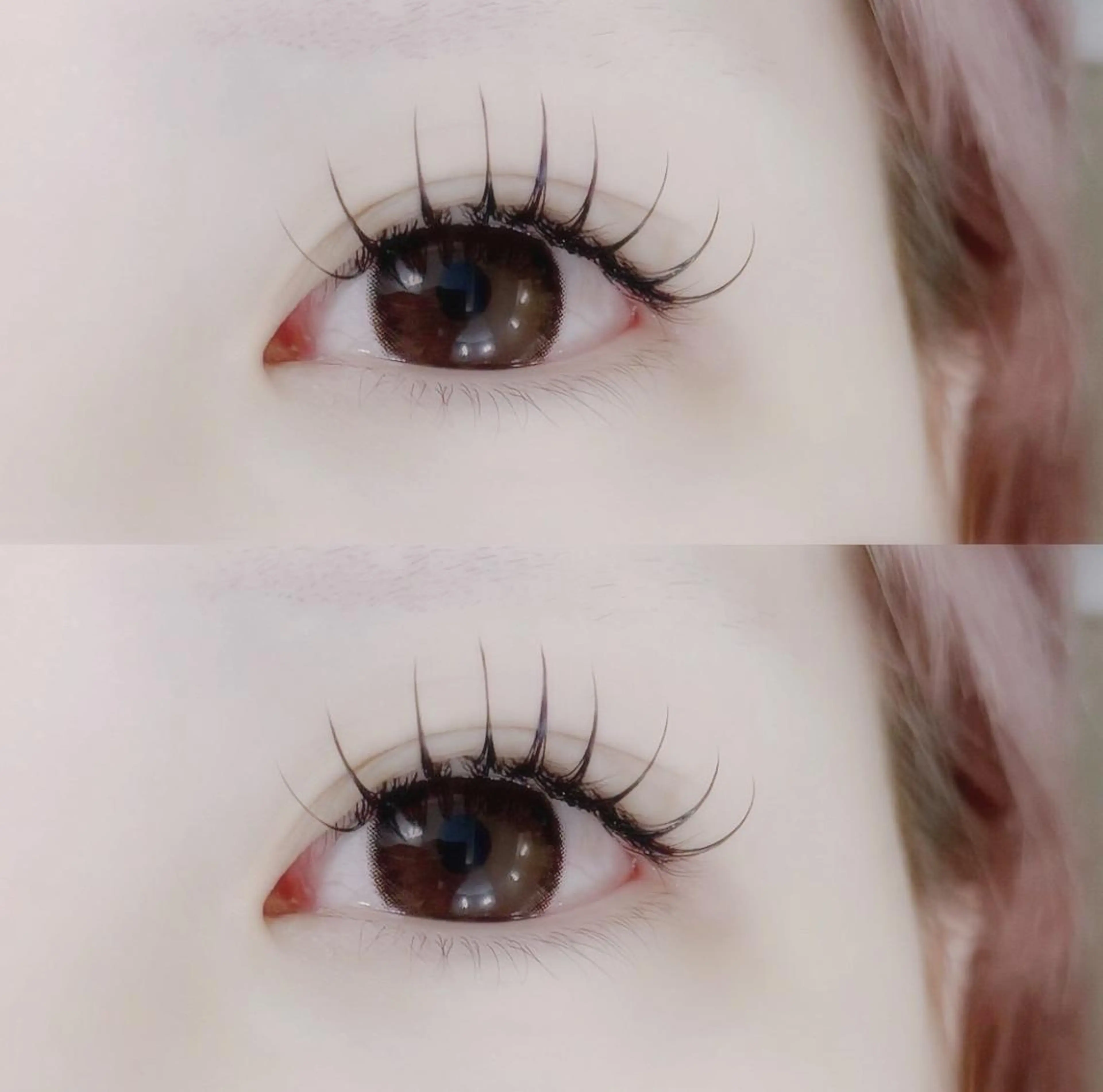 マツエク・マツパ 🌟yuki🌟 MEMEのマツエク・マツパデザイン