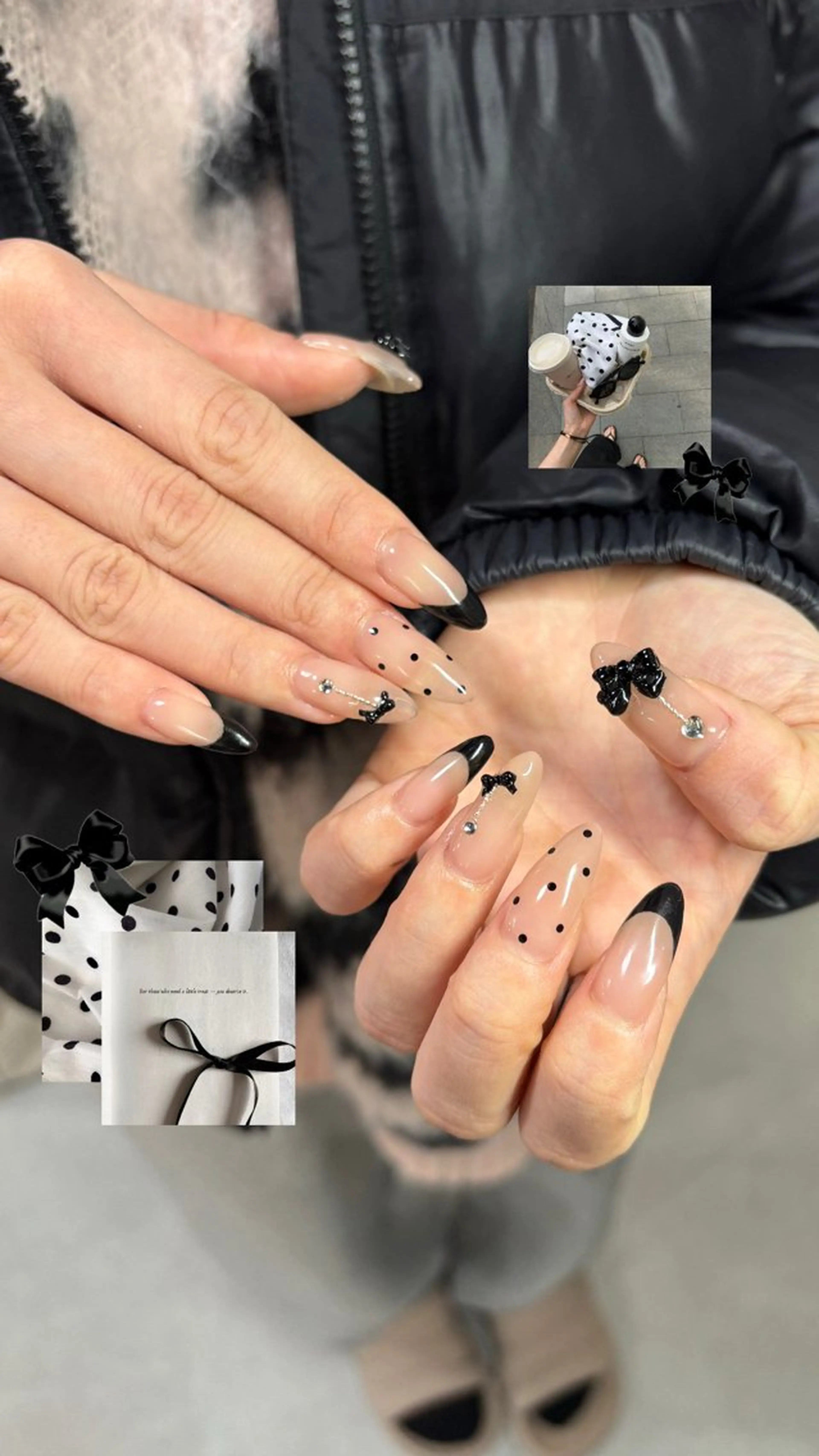 ネイル ハンドネイル Sharesalonmariris所属・韓国/ワンホン/ yukiのネイルデザイン