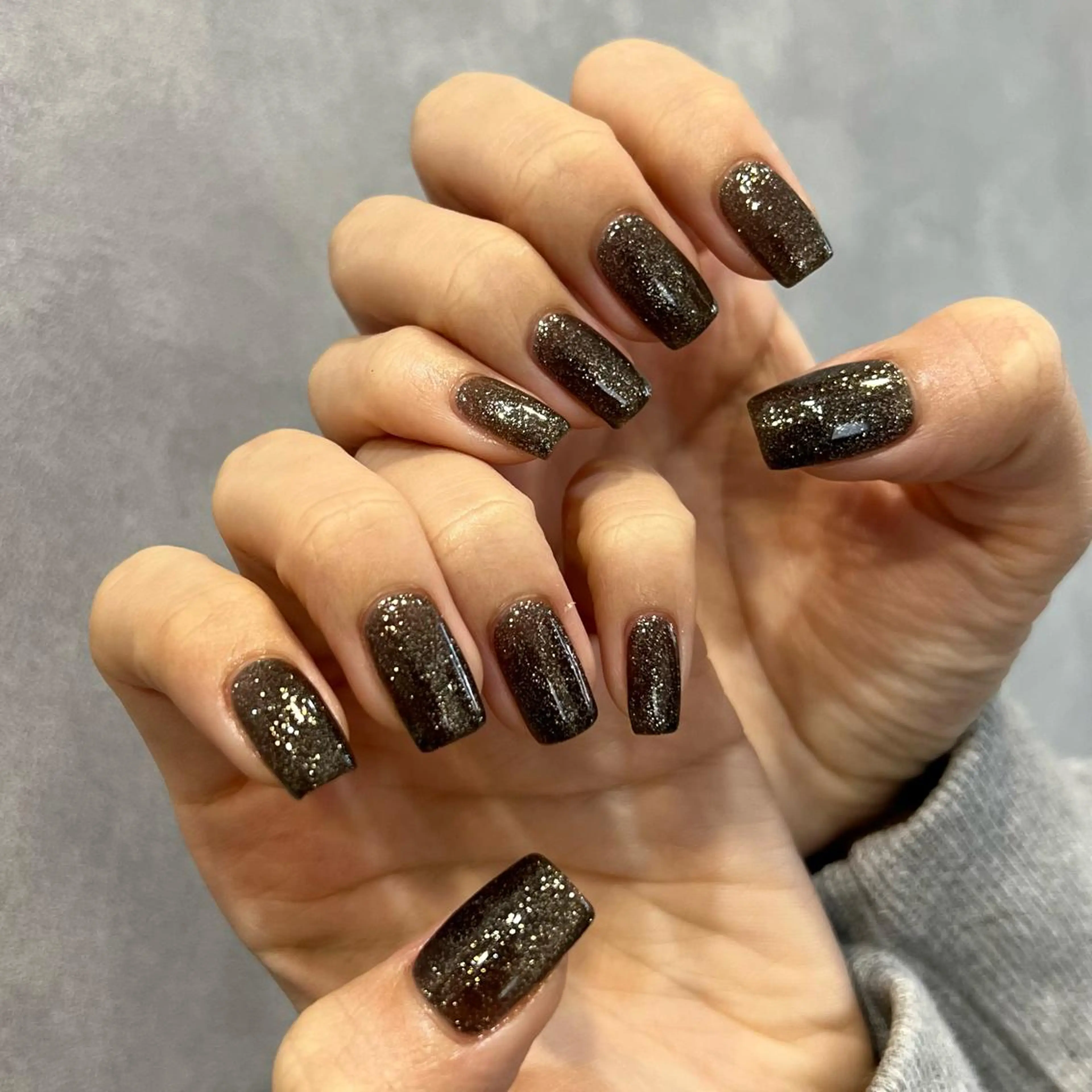 ネイル private salon liu.のネイルデザイン