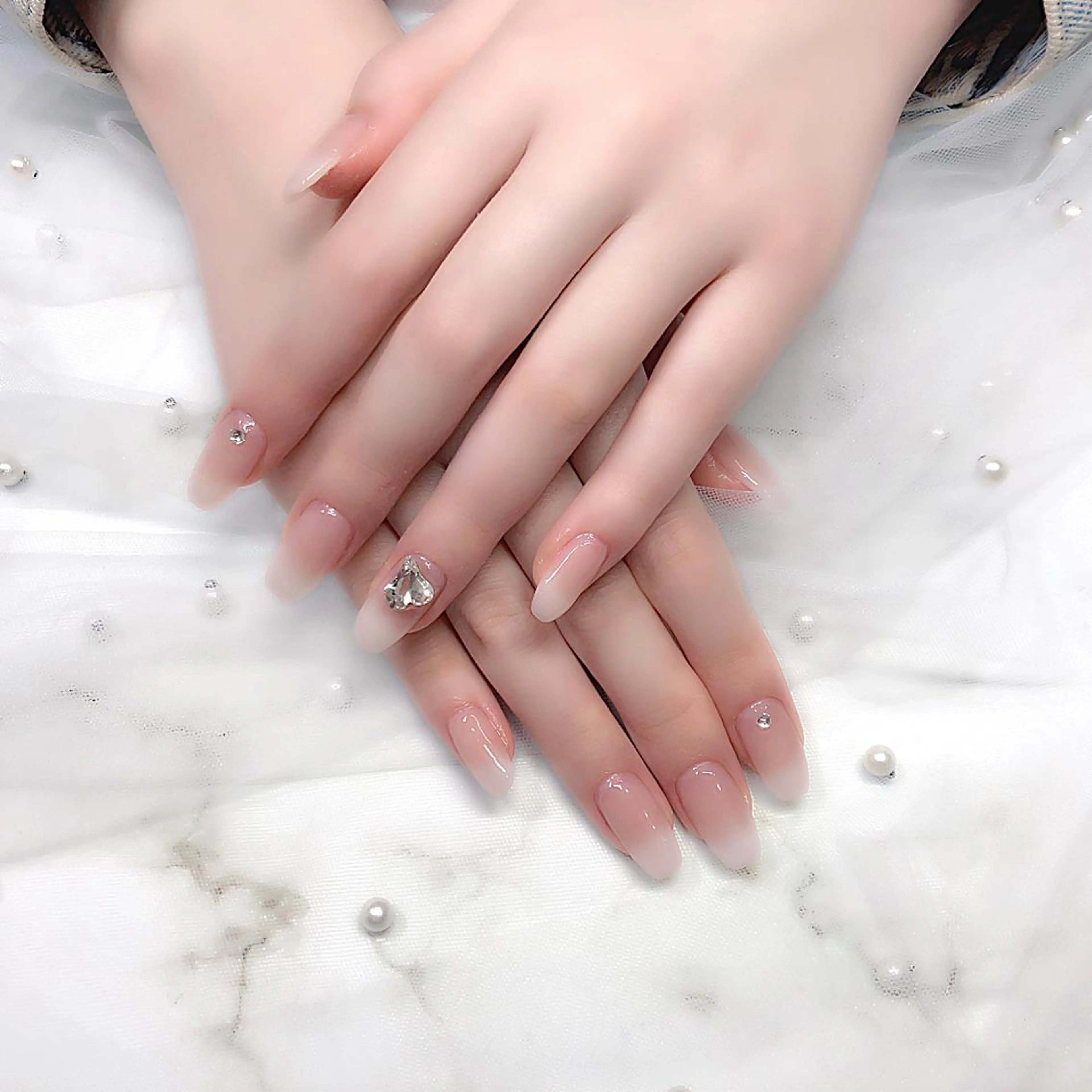 ネイル 整体・ネイル ヨシ堂💅のネイルデザイン