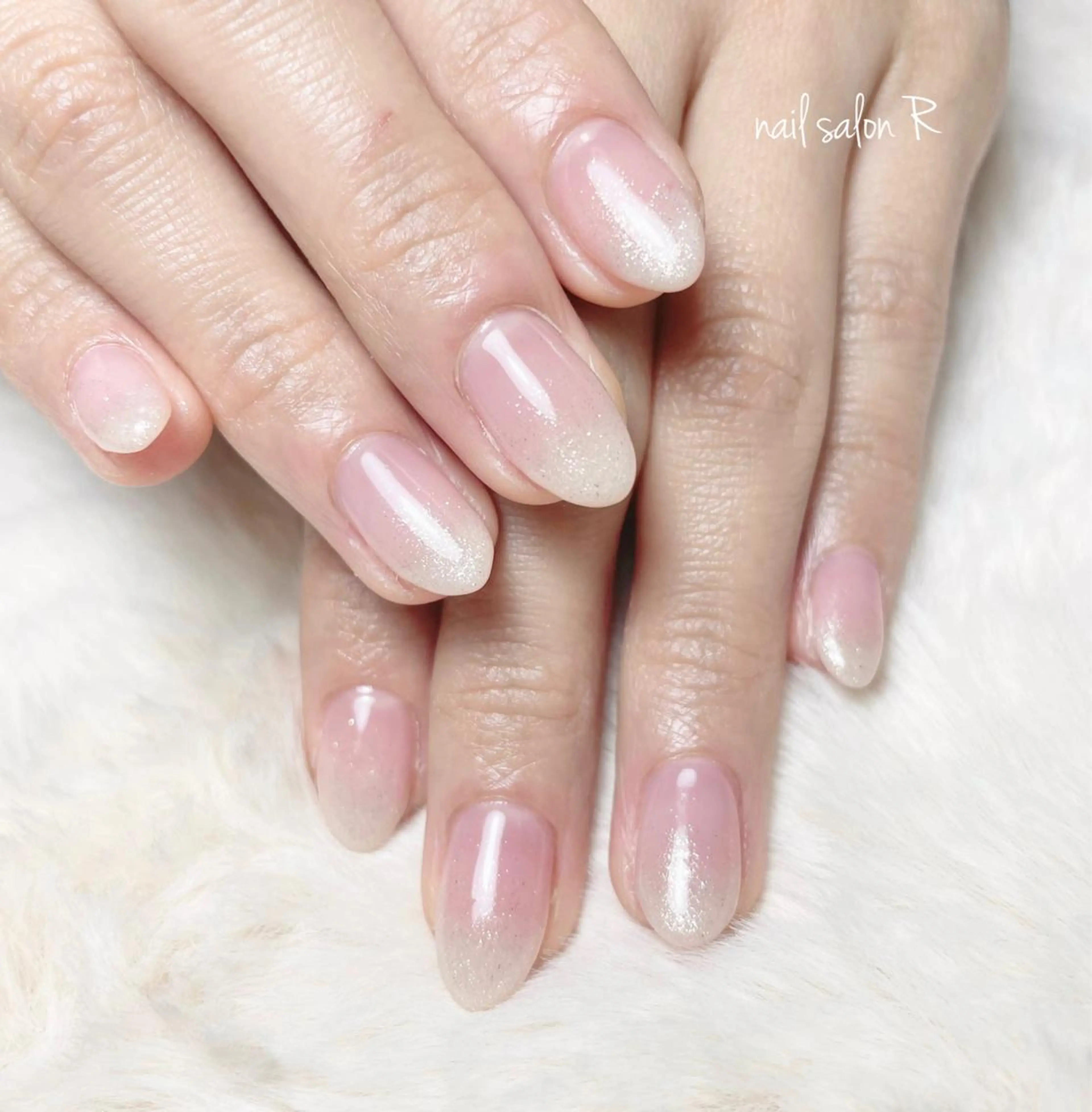 ネイル nail salon Rのネイルデザイン