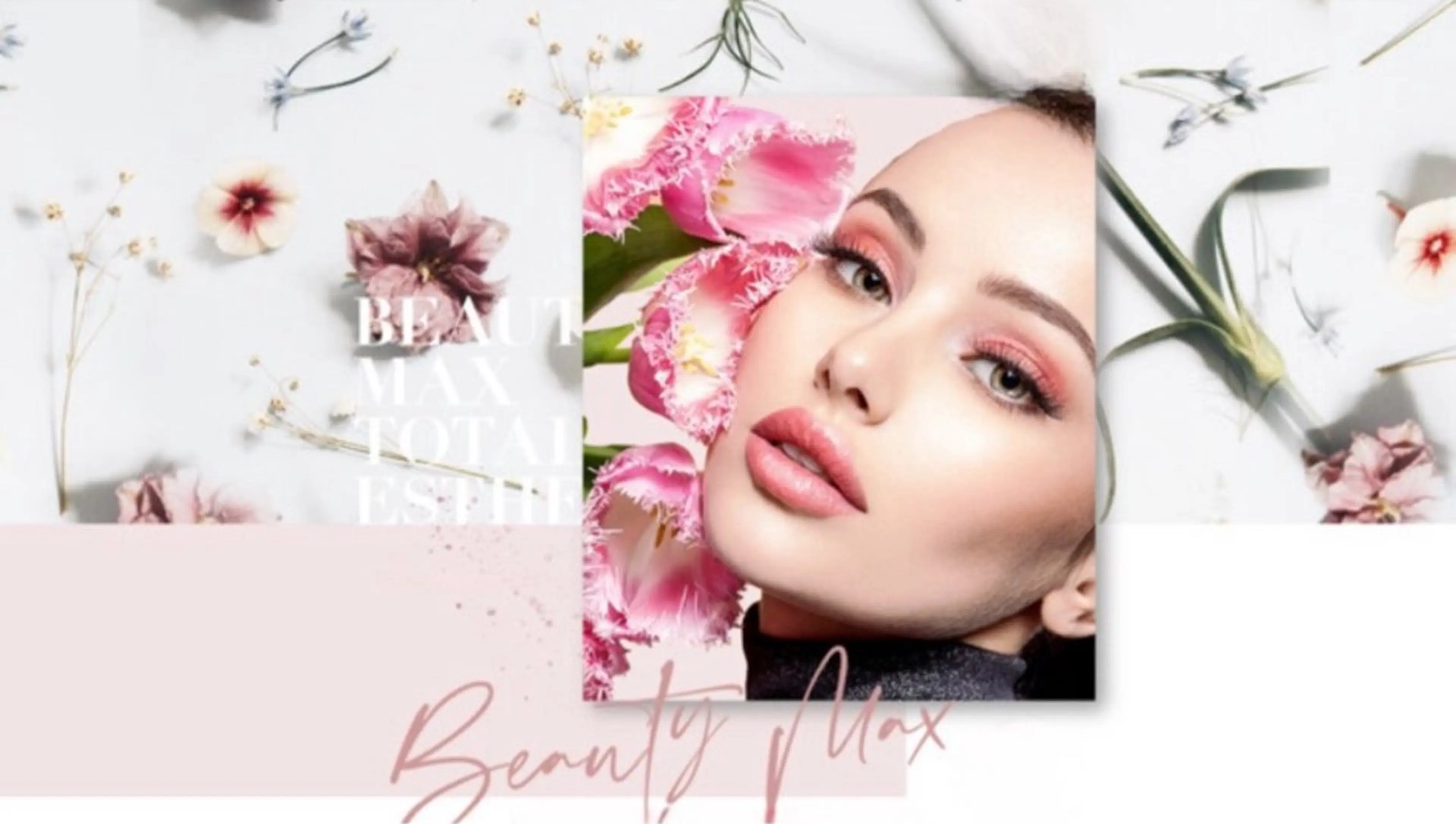 Beauty Max所属・Beauty Max 大石のエステ・リラクイメージ