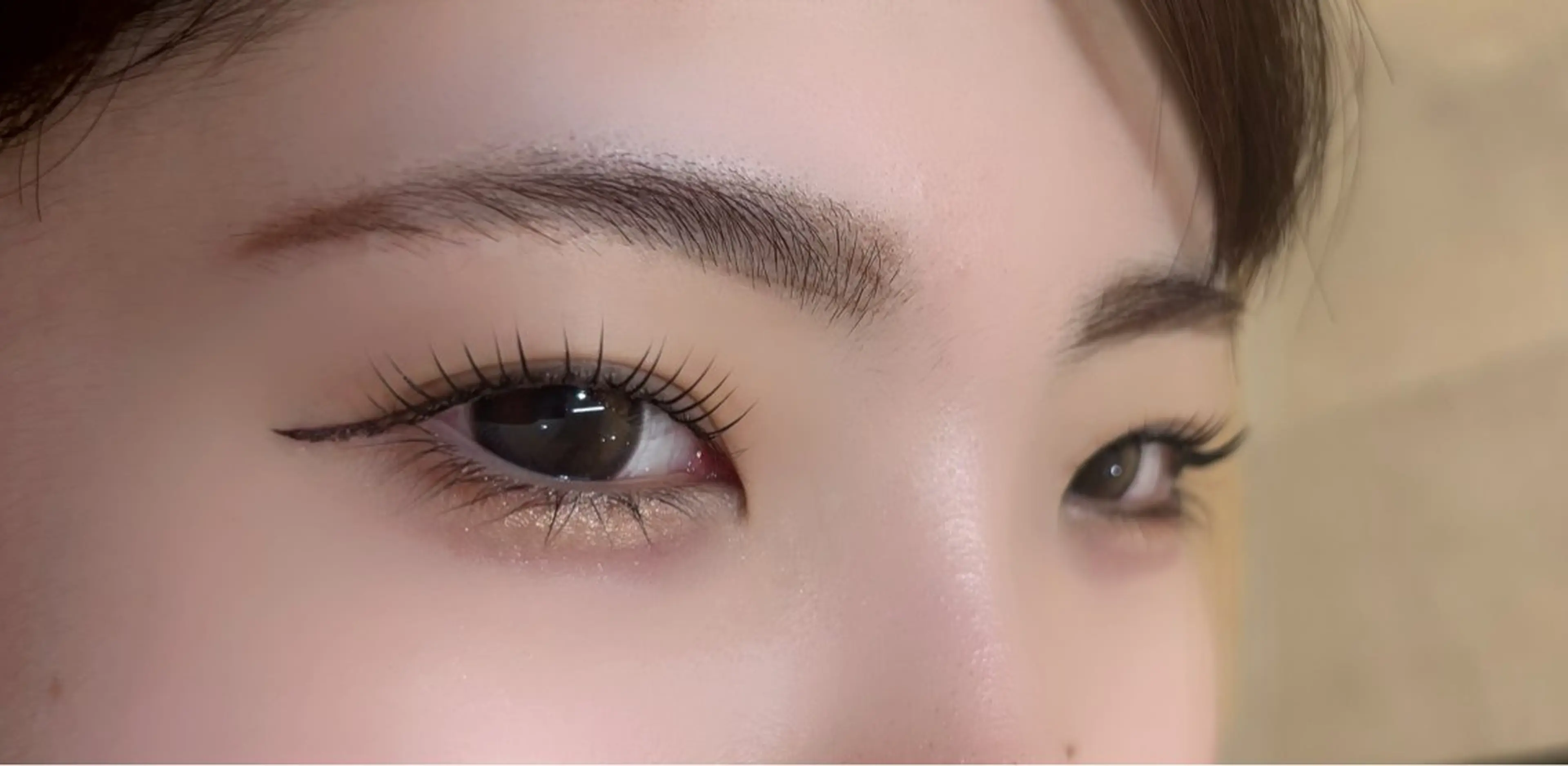 マツエク・マツパ マツパ 💛LUNELLA MIKU💛のマツエク・マツパデザイン