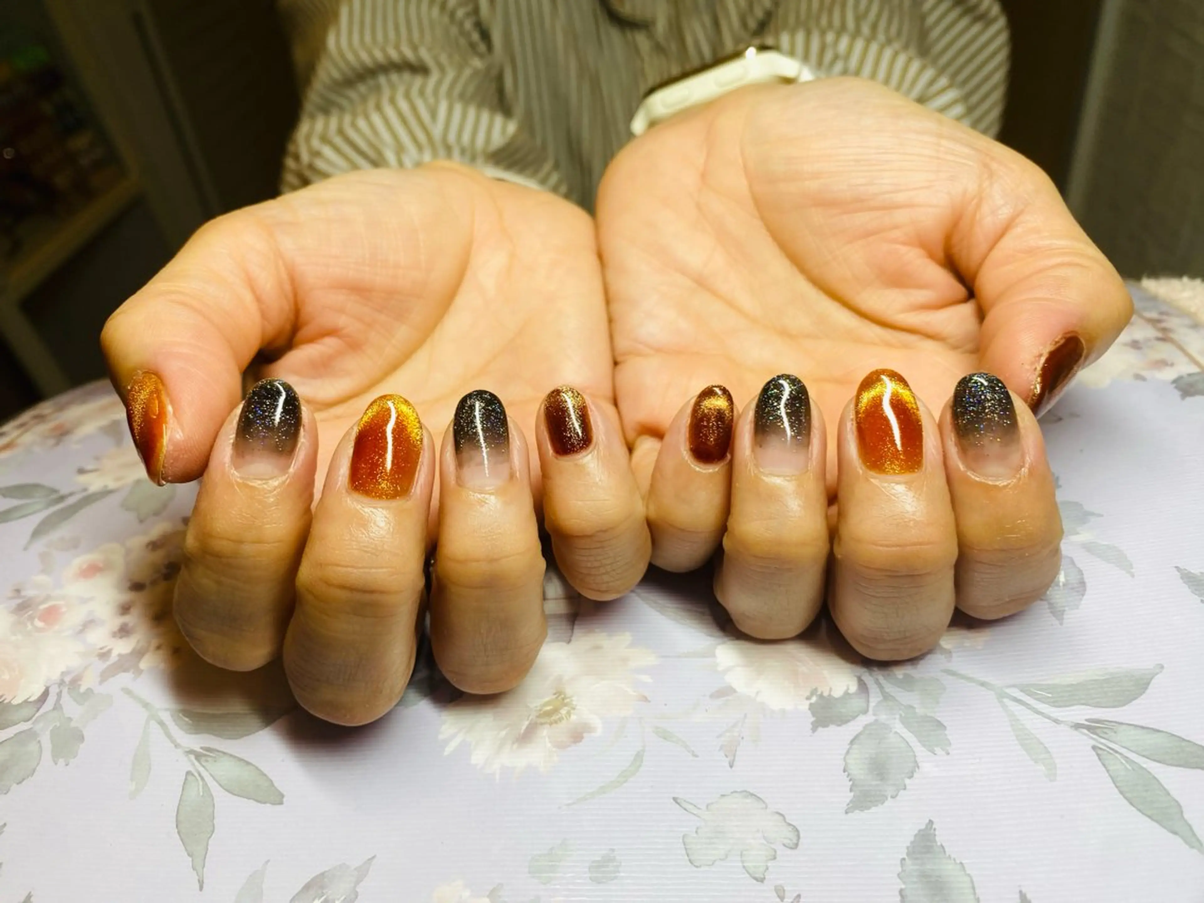 ネイル ハンドネイル Chandra nail&tarotのネイルデザイン