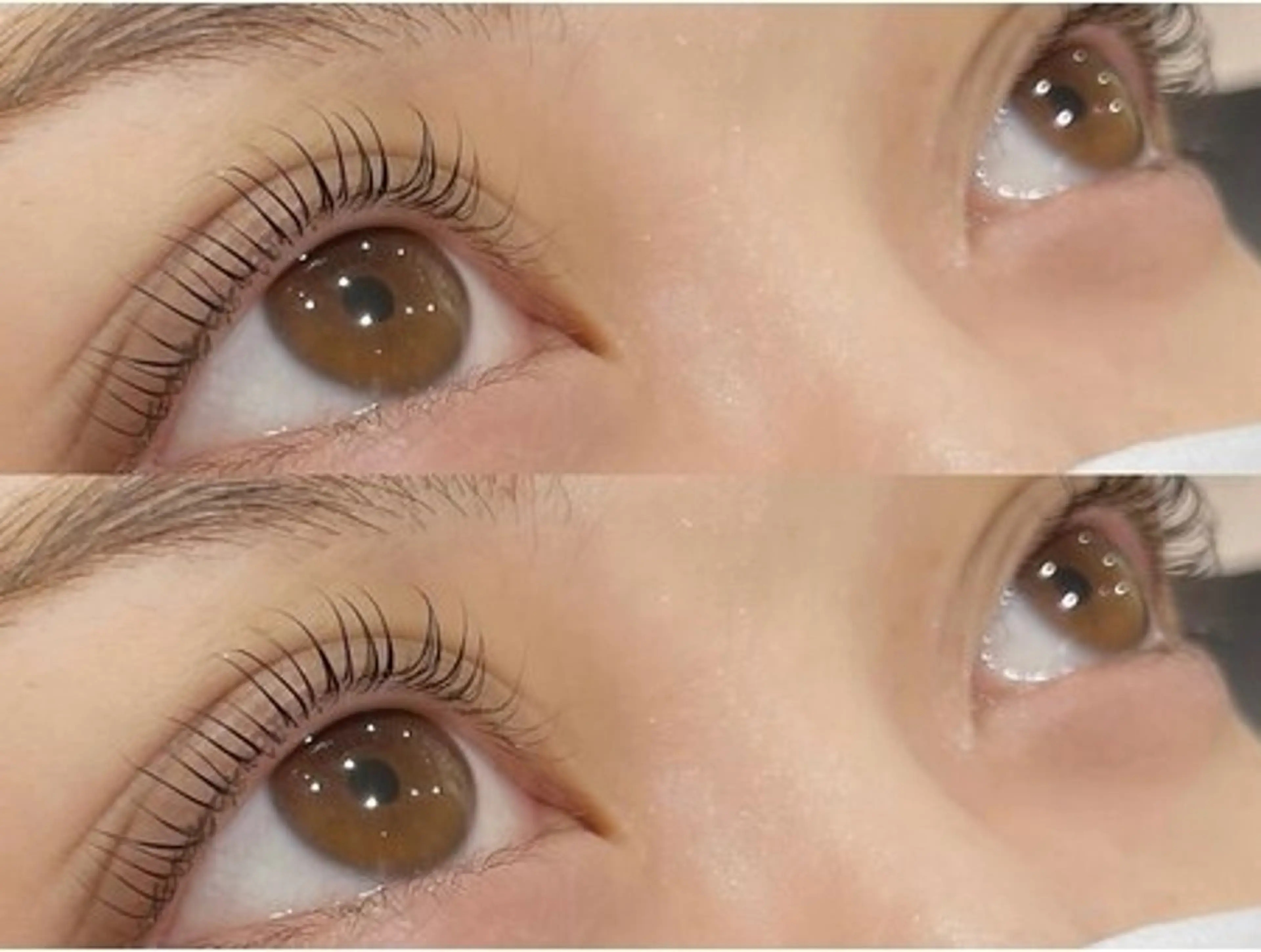 マツエク・マツパ ドーリーラッシュイオンモール福岡伊都店所属・ドーリーラッシュ 金子の眉毛・アイブロウイメージ