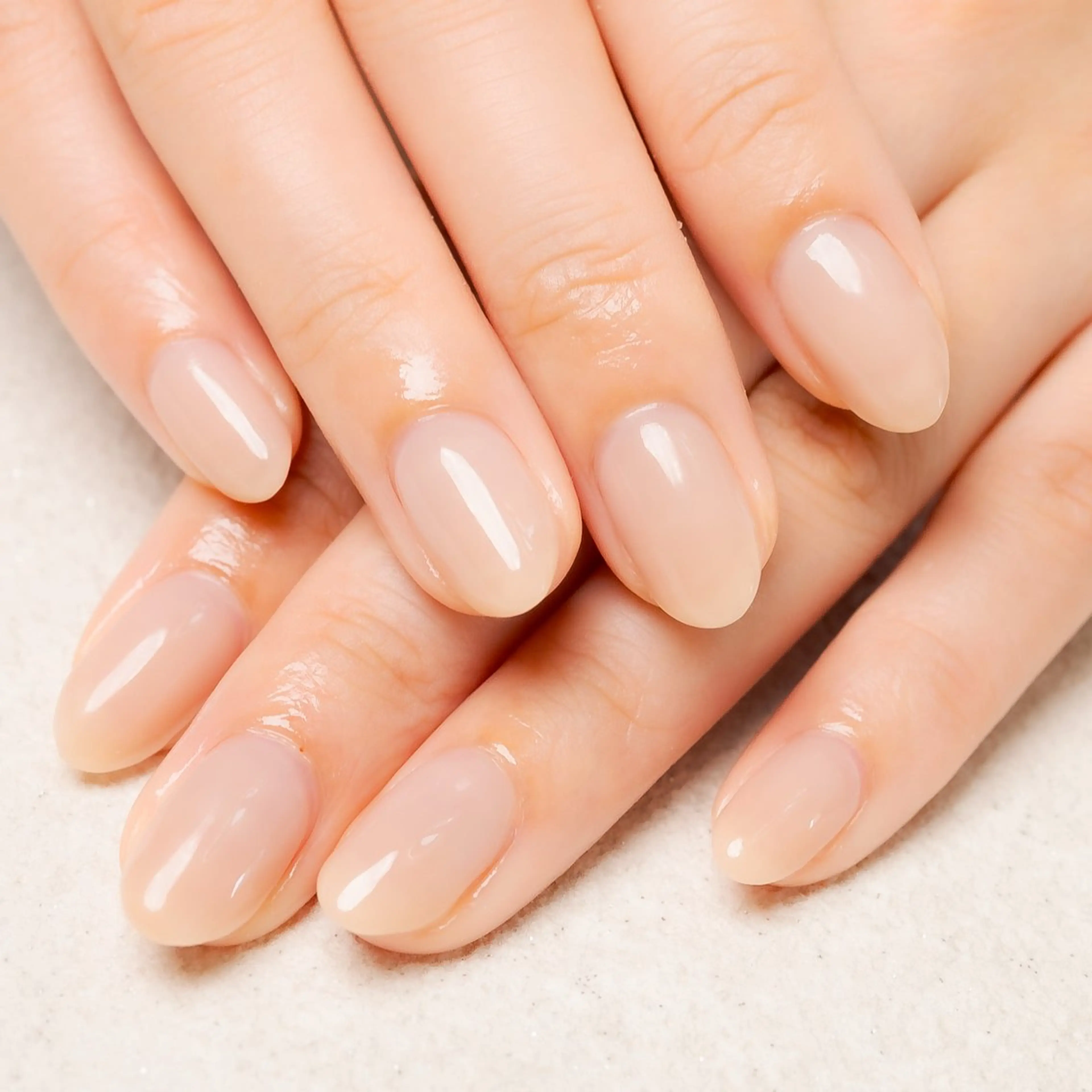 ネイル ハンドネイル Nail Studio NEW MOON所属・NEWMOON maki_恵比寿のネイルデザイン