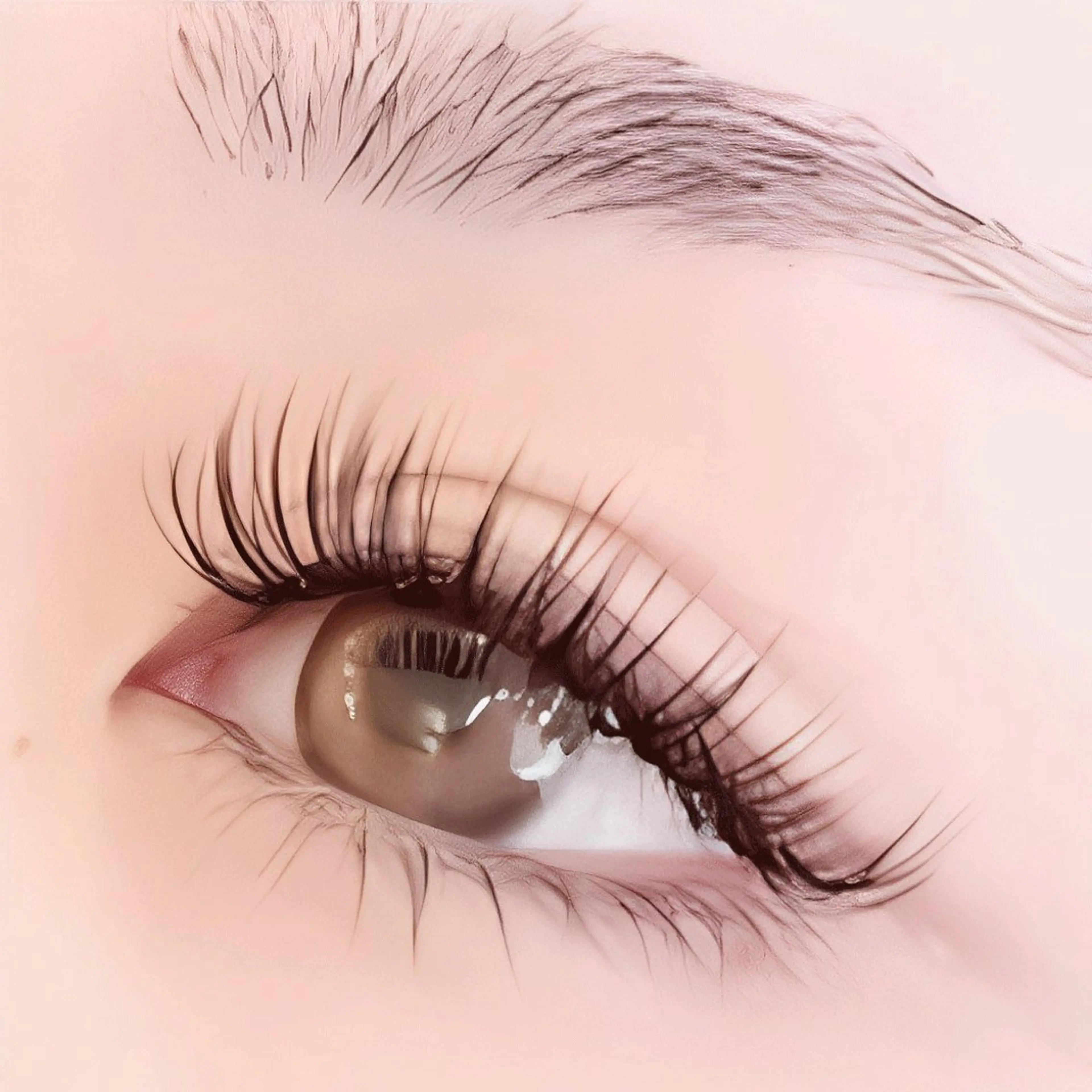 マツエク・マツパ バインドロック LC関内駅前店所属・LC 関内駅前店のマツエク・マツパデザイン