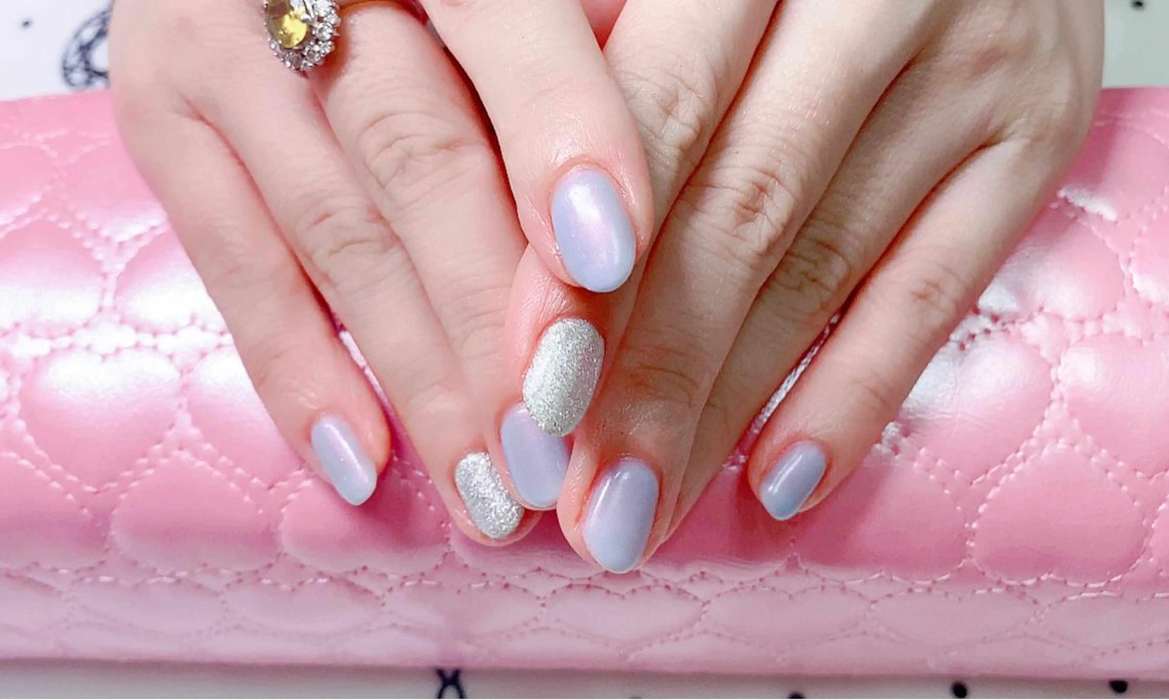 ネイル Nailsalon Smilingのネイルデザイン