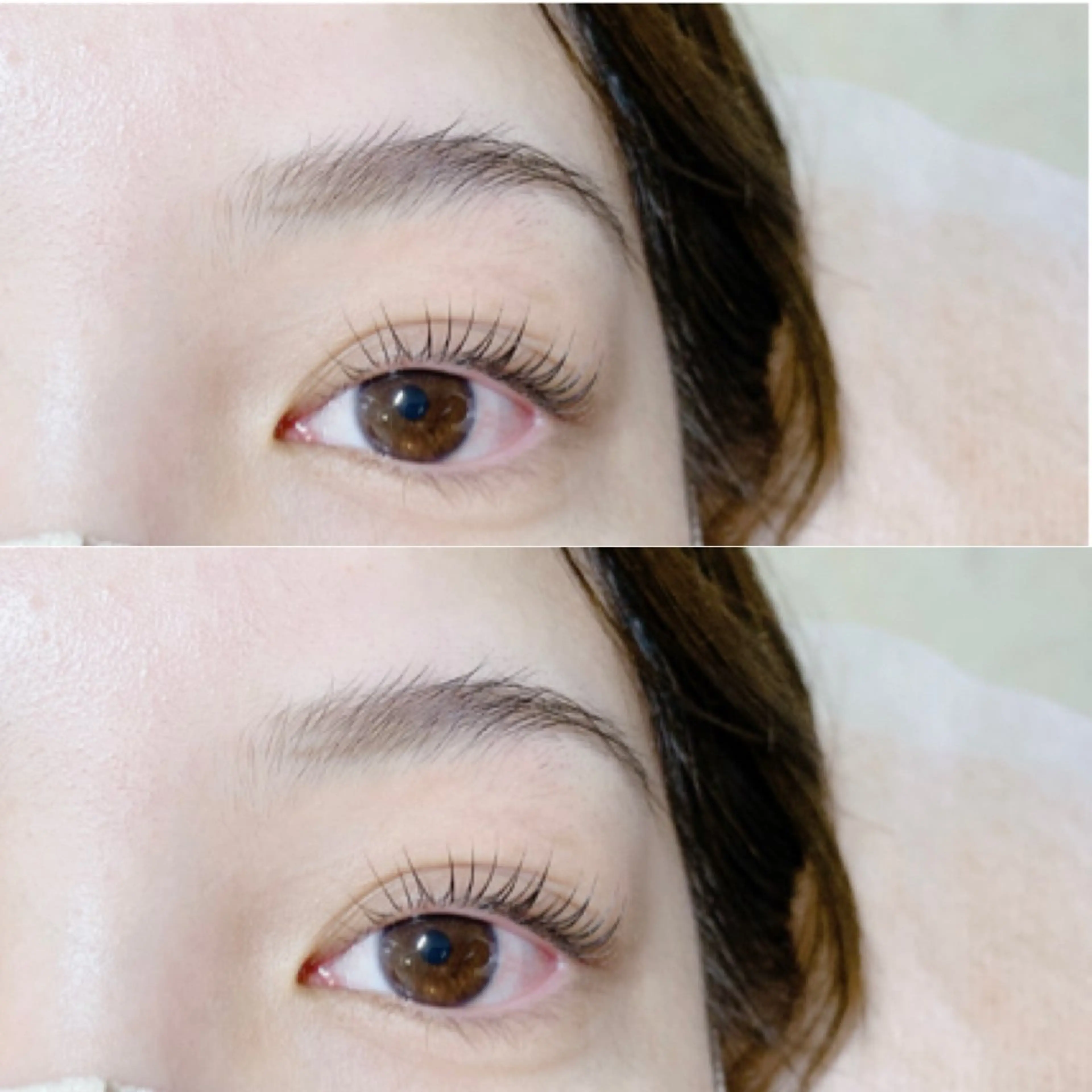 マツエク・マツパ fan.germe 副店長MIYABIのマツエク・マツパデザイン