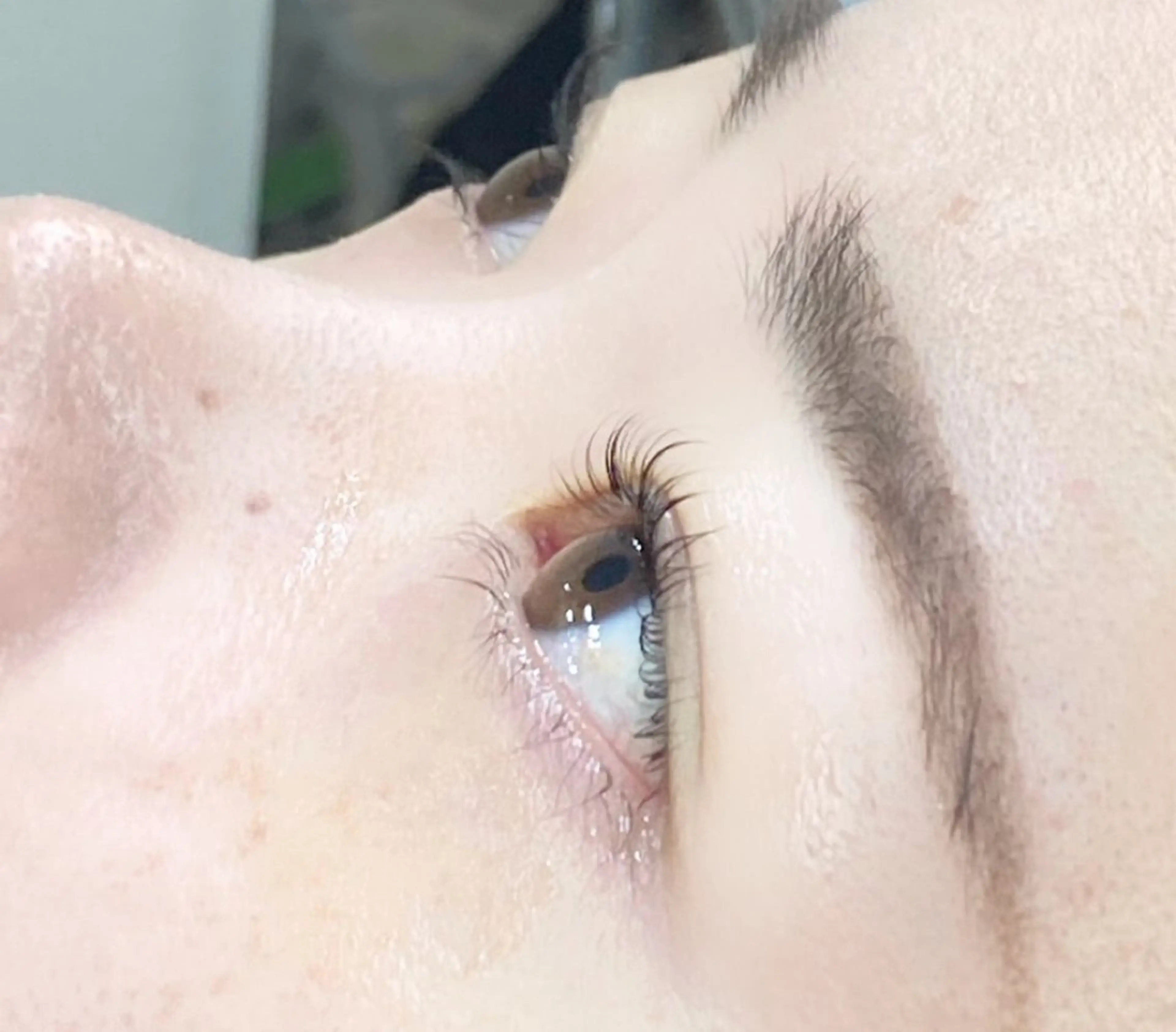 マツエク・マツパ P&Eまつげ専門駅前店所属・上大岡🔆 kitaguchiのマツエク・マツパデザイン