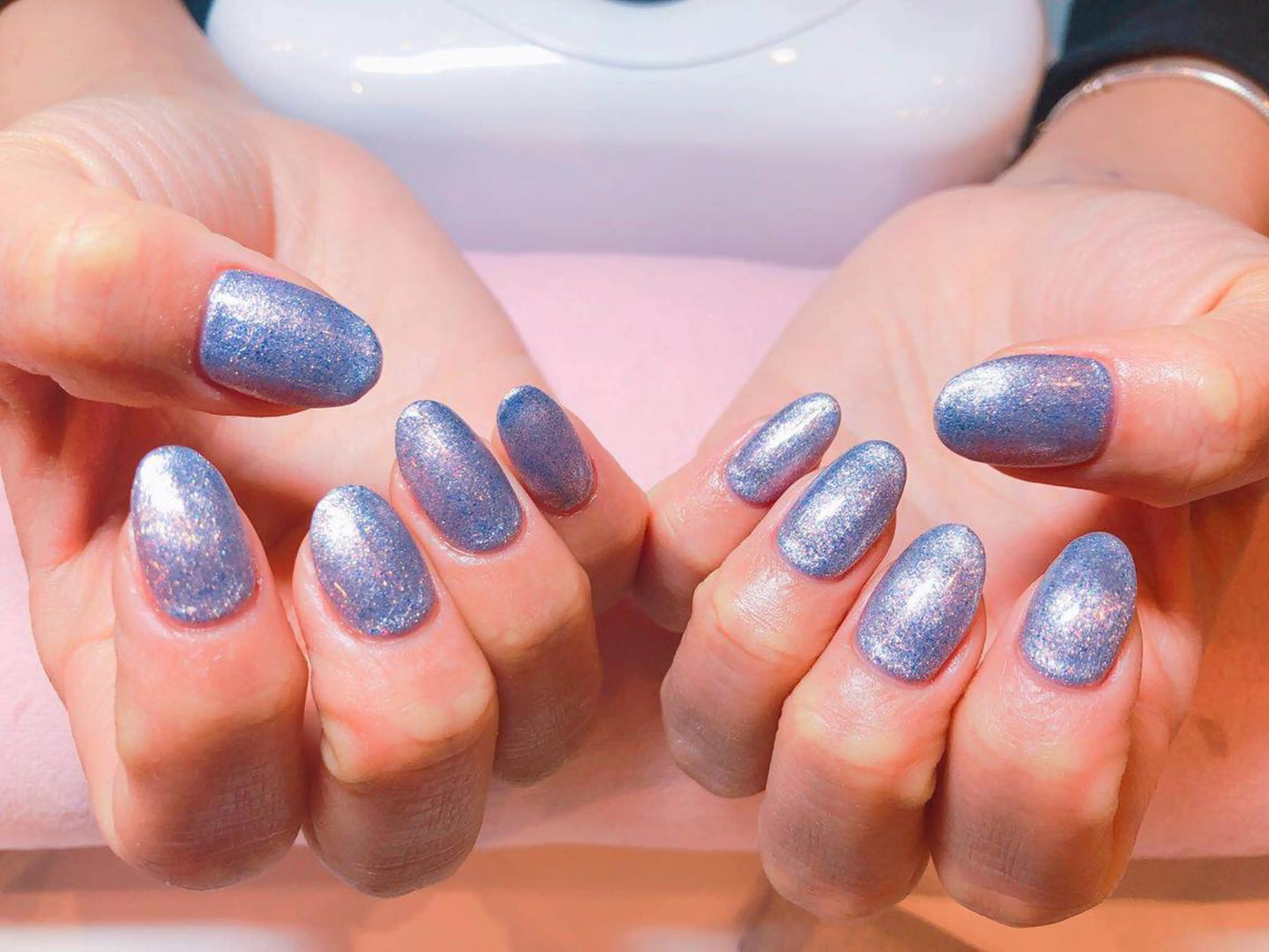 ネイル リン リンのネイルデザイン