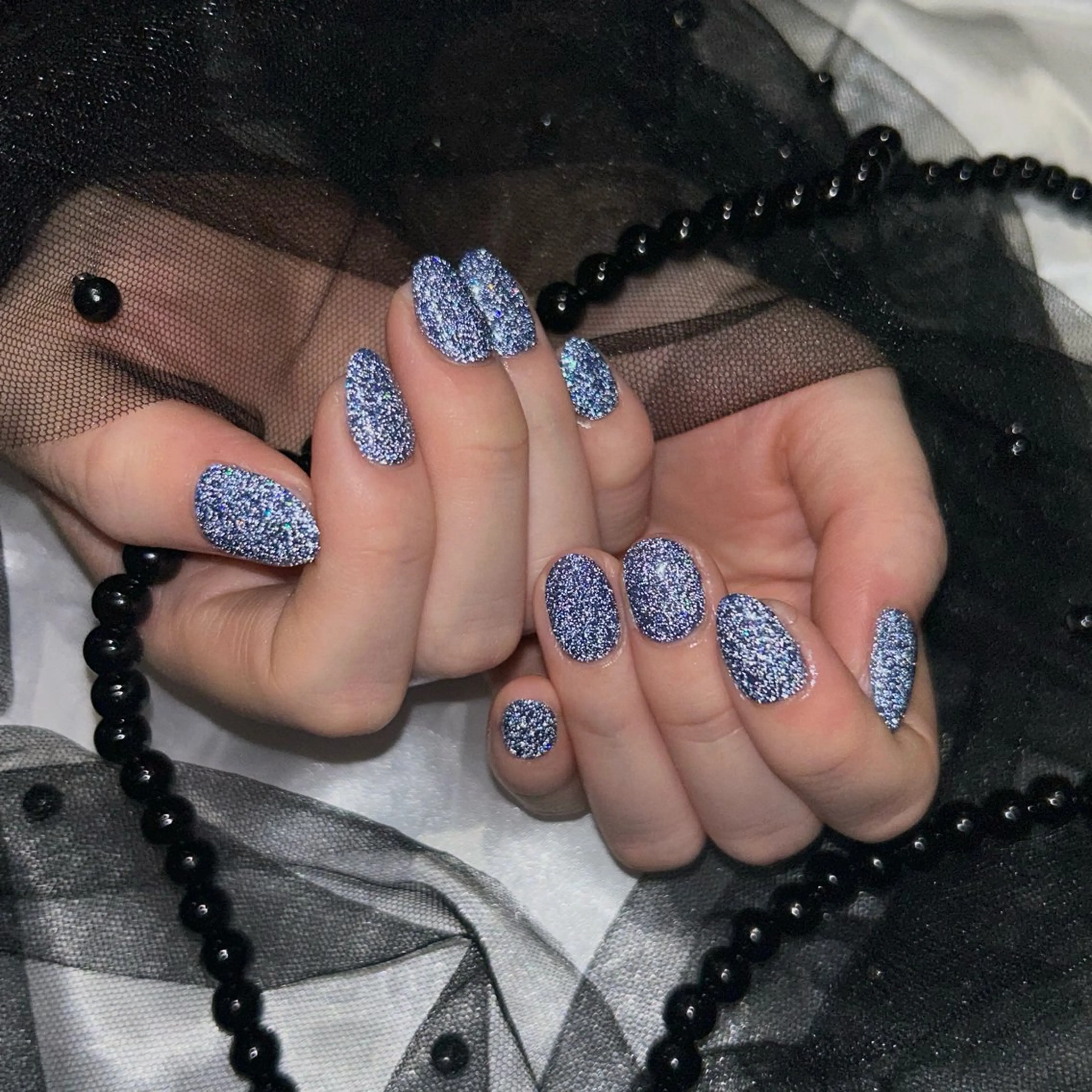 ネイル ハンドネイル WISTERIA hayamiのネイルデザイン