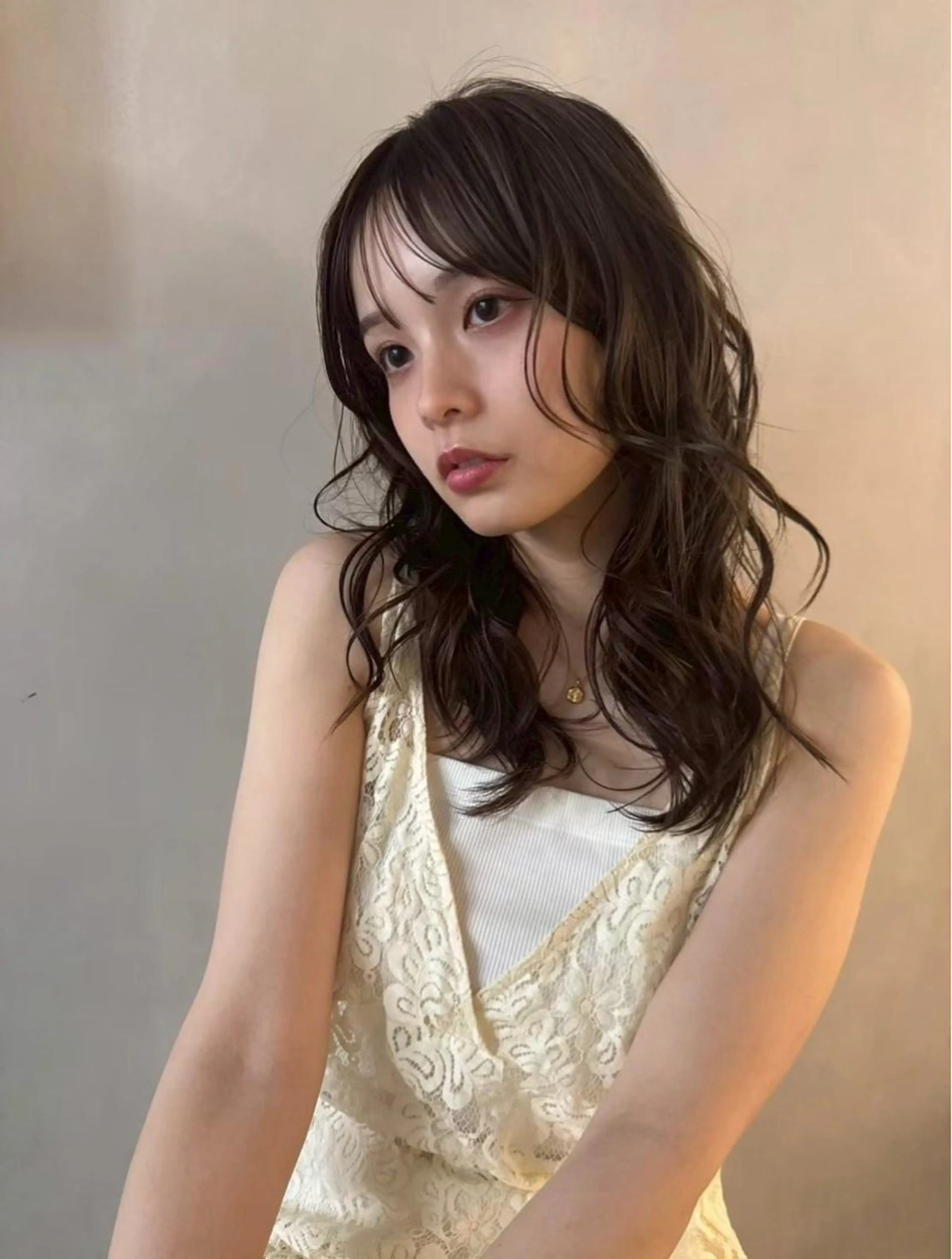 🫧平日限定ご美メニュー 🫧似合わせカット＋選べるヘッドスパ15分​〜​❕🎀の写真