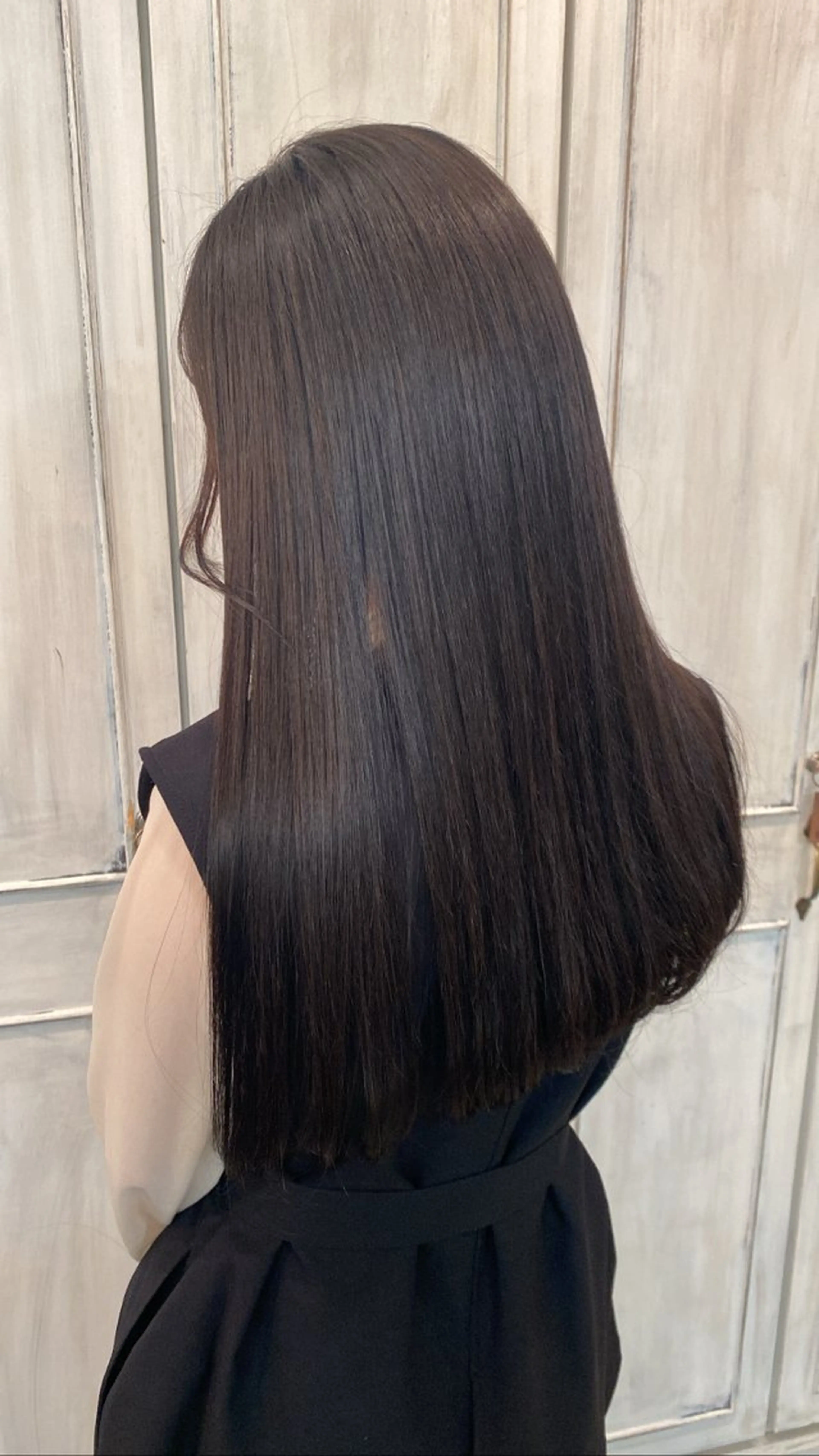 《新規限定》《レディース限定》縮毛矯正💠の写真